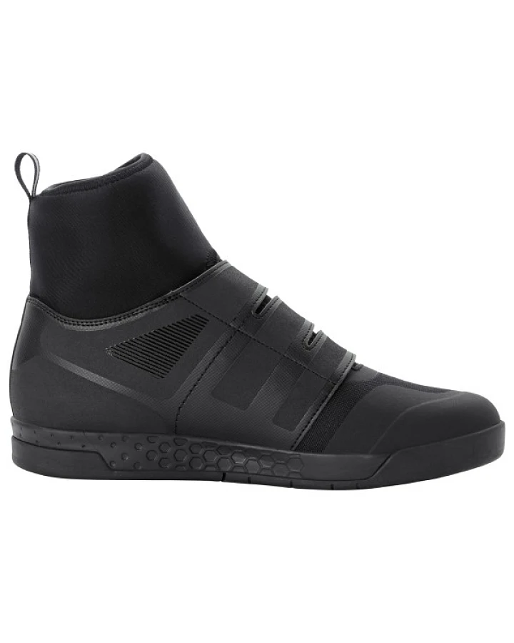 Vaude - Moab Winter STX II - Radschuhe Gr 36 schwarz