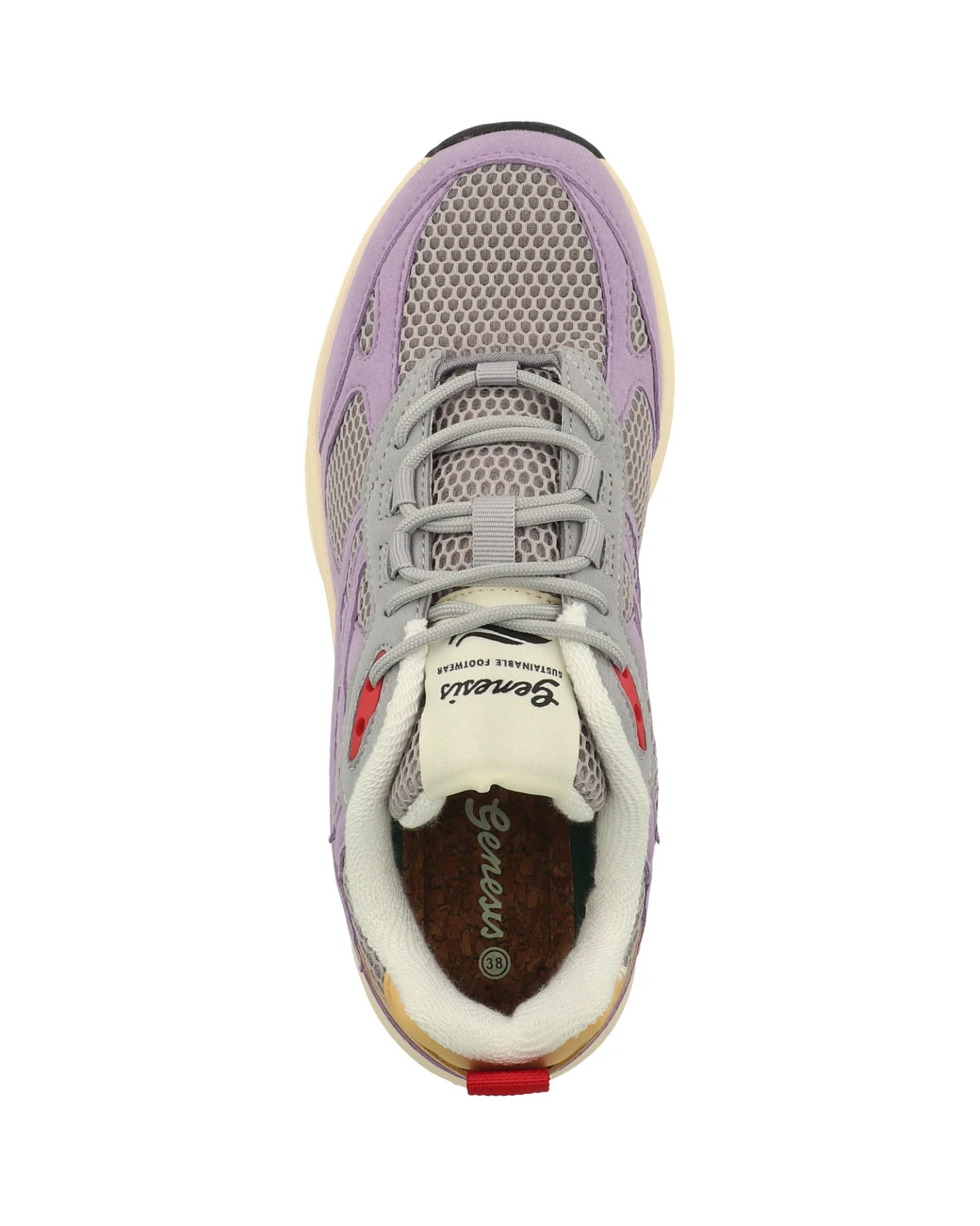 GENESIS Sneaker – Ansicht 3