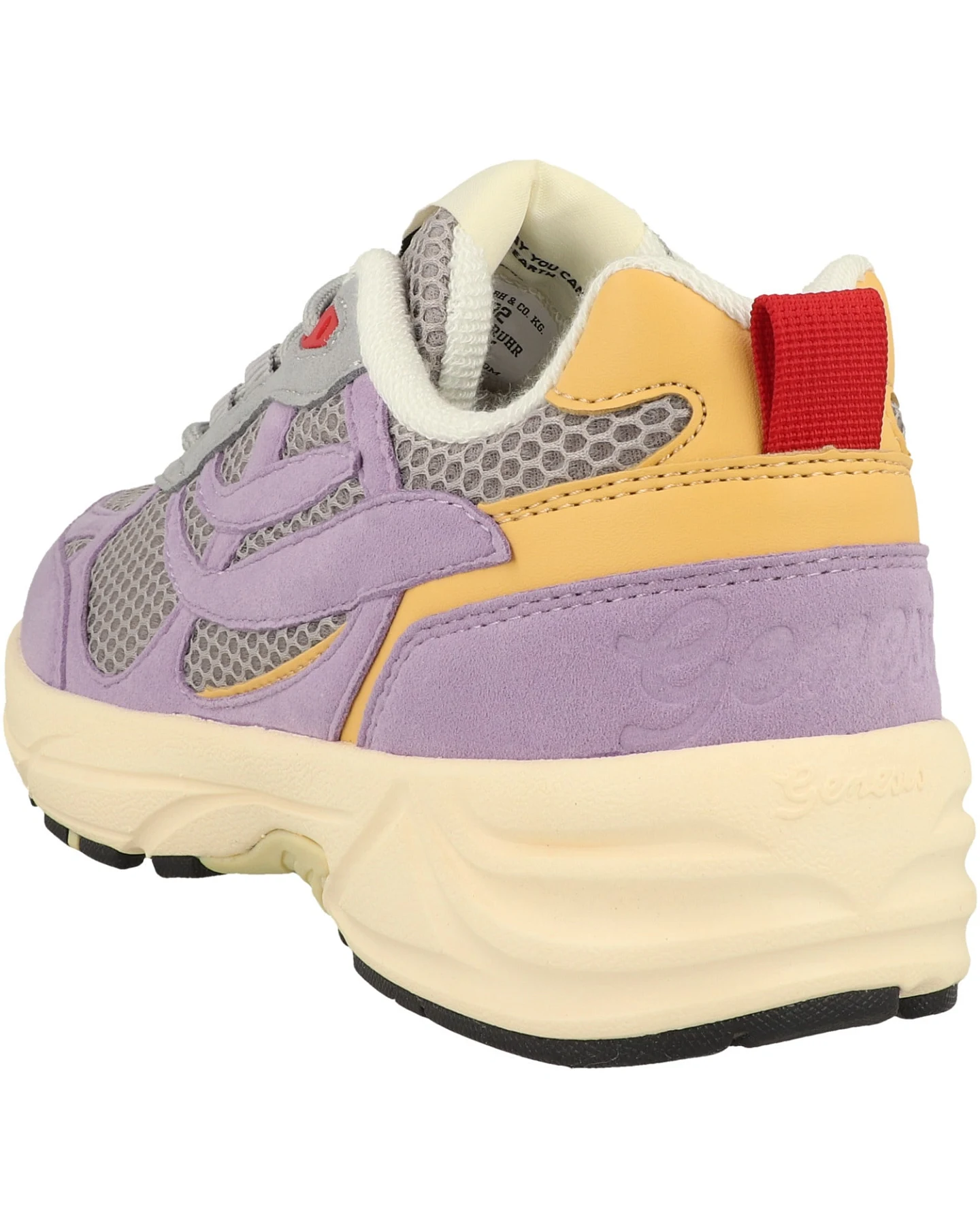 GENESIS Sneaker – Ansicht 6