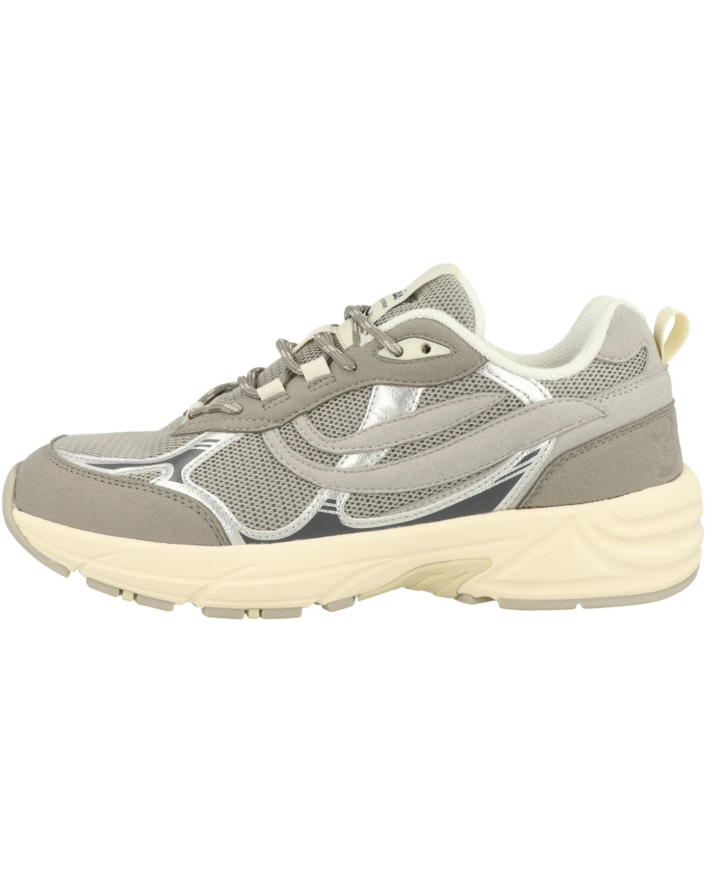 GENESIS Sneaker – Ansicht 2