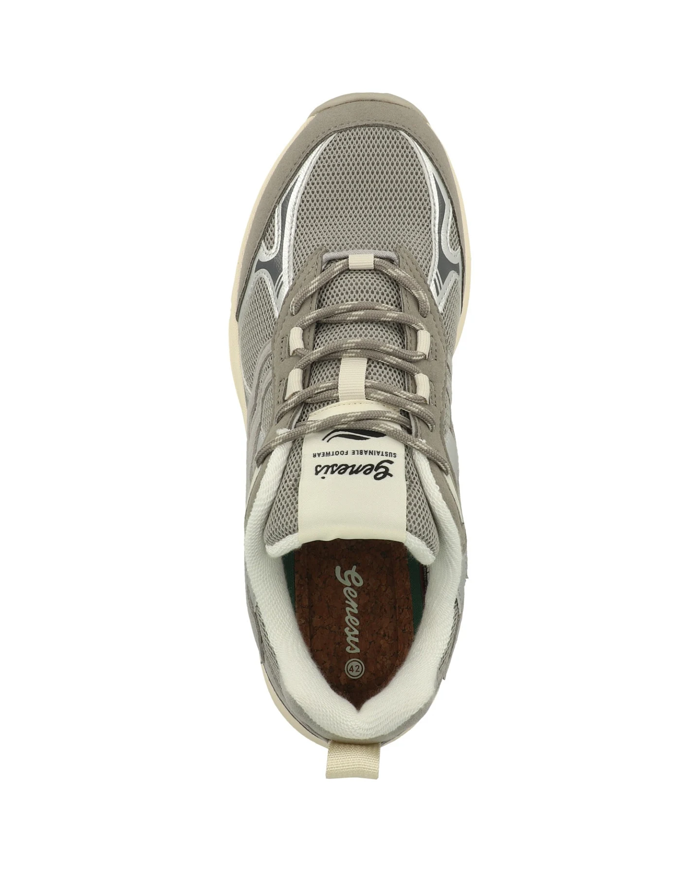 GENESIS Sneaker – Ansicht 3