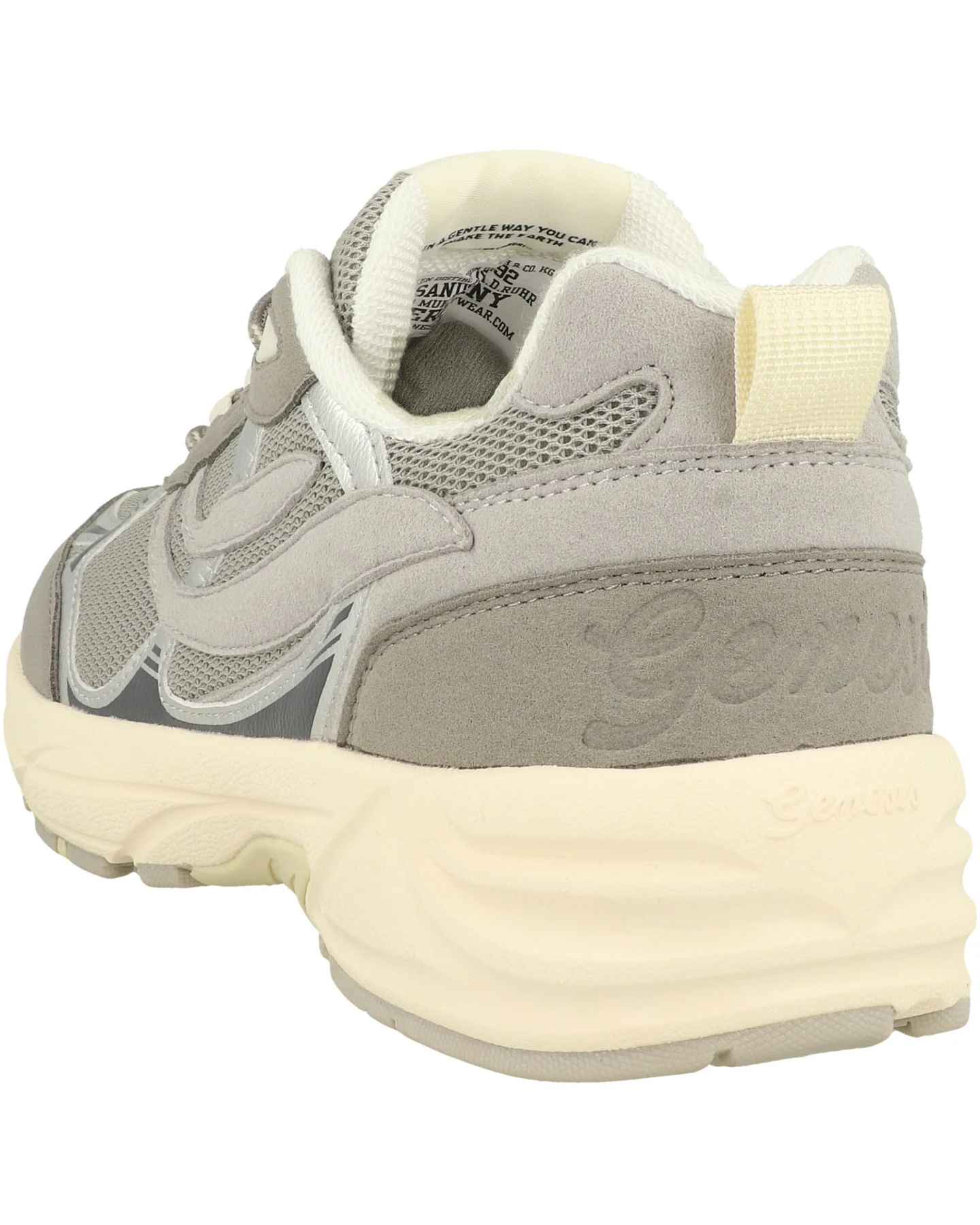 GENESIS Sneaker – Ansicht 6