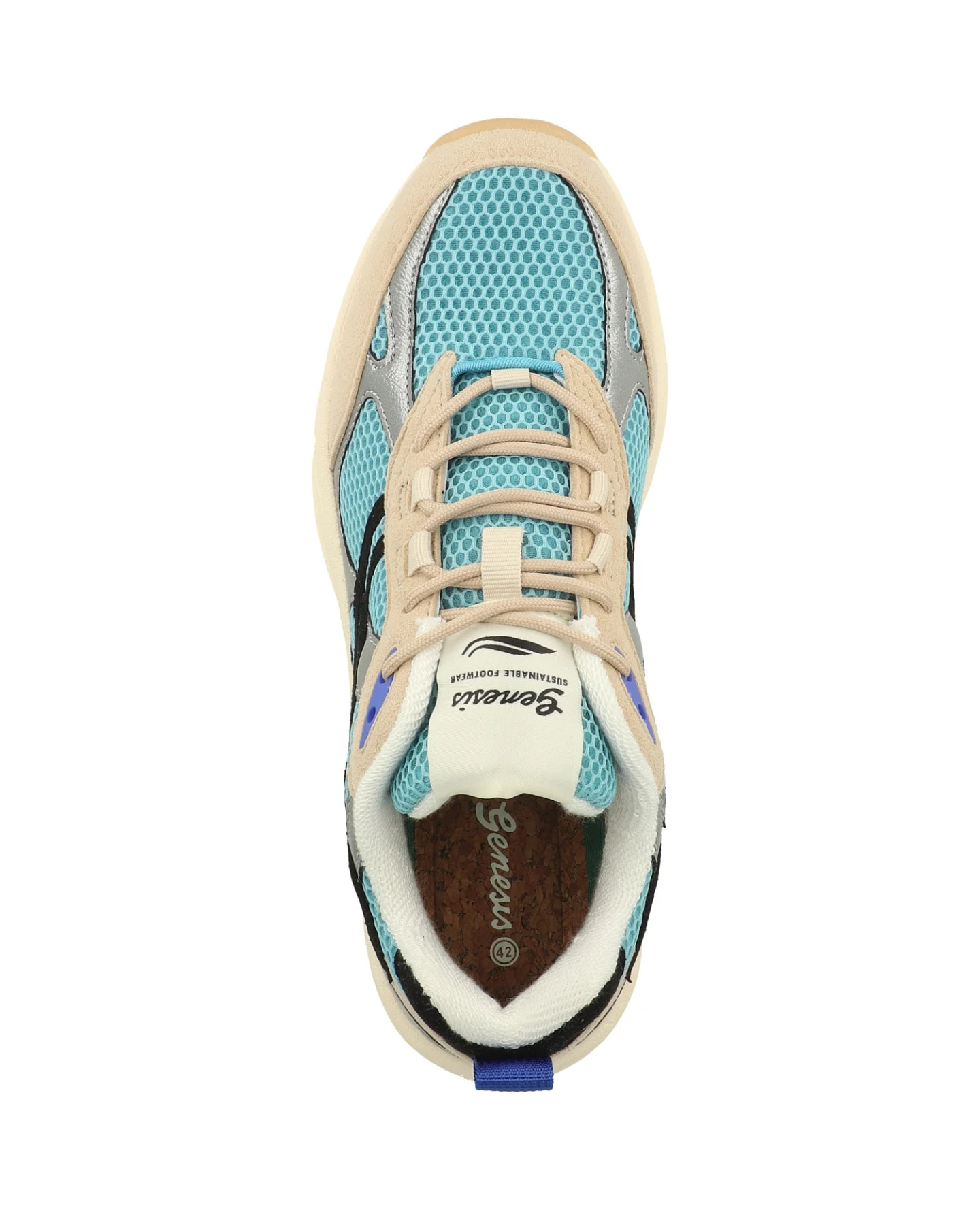 GENESIS Sneaker – Ansicht 3