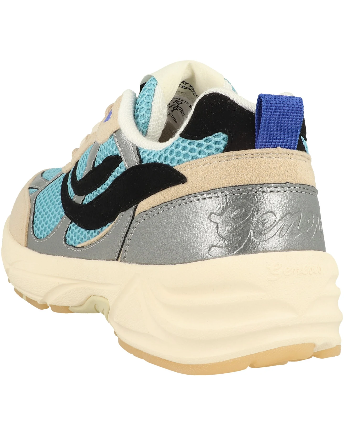 GENESIS Sneaker – Ansicht 6
