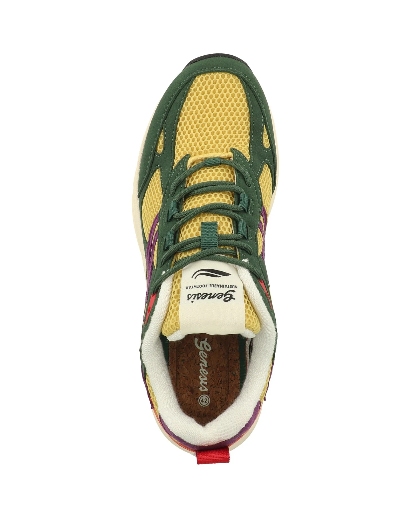 GENESIS Sneaker – Ansicht 3