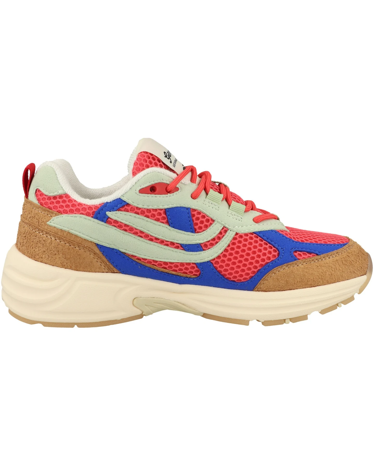 GENESIS Sneaker – Ansicht 4