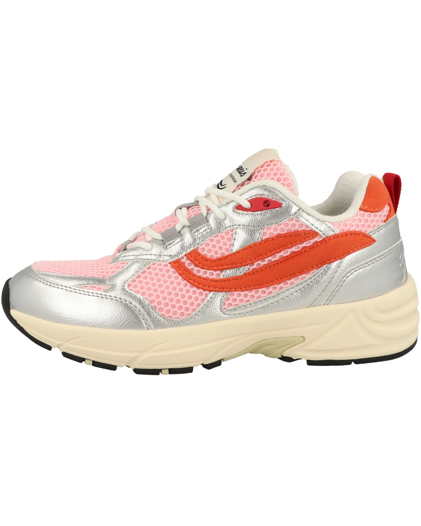 GENESIS Sneaker Eco99 – Ansicht 2