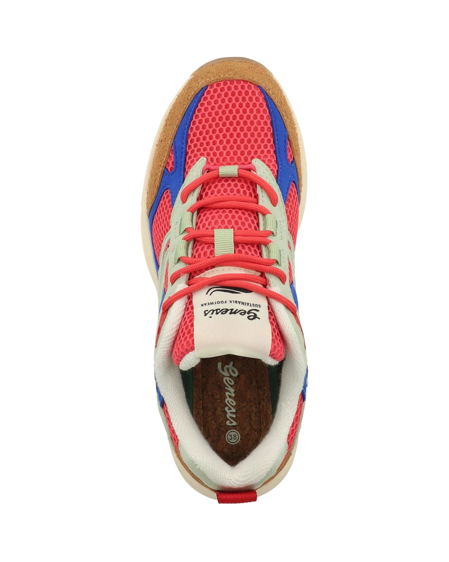 GENESIS Sneaker – Ansicht 3