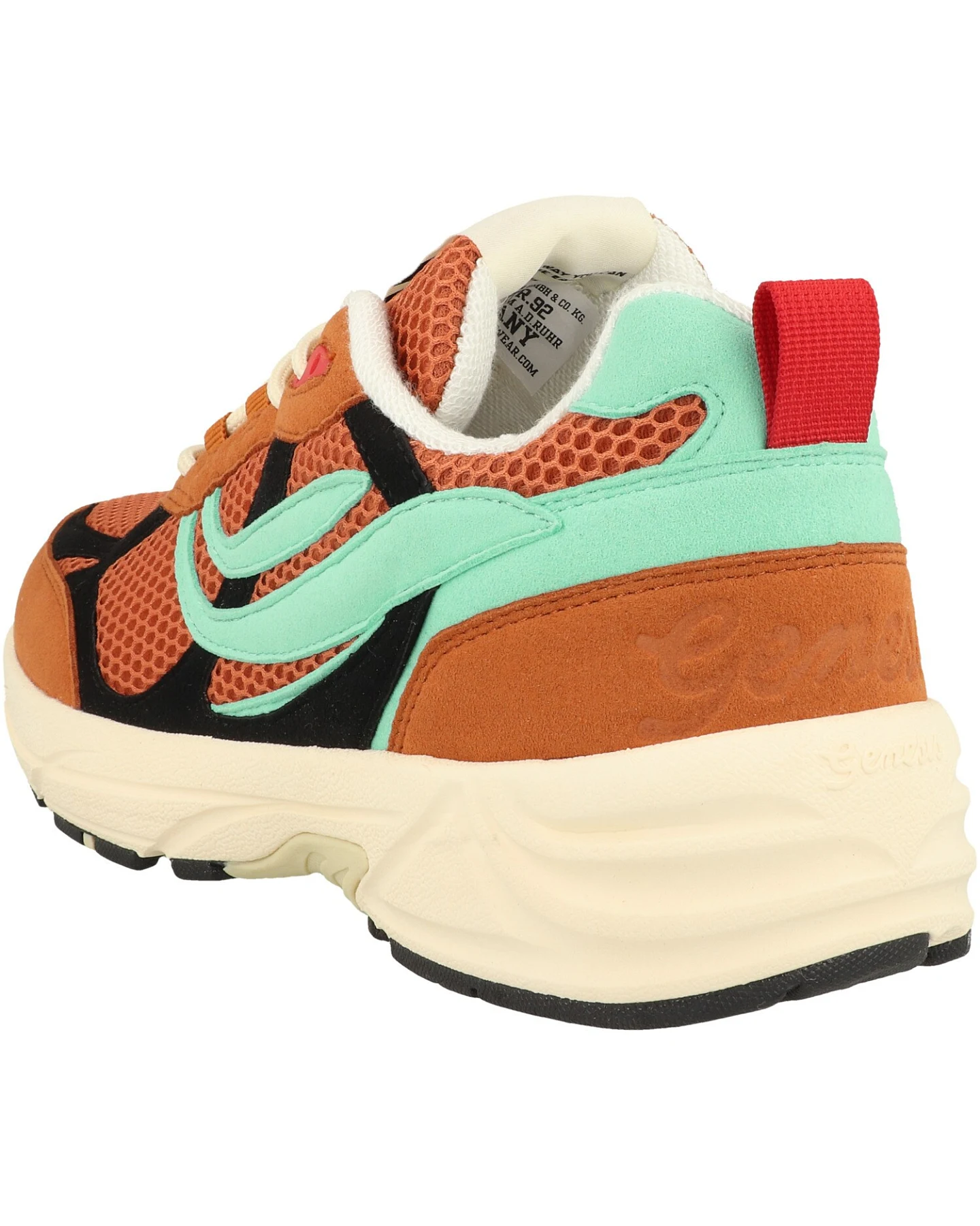 GENESIS Sneaker Eco99 – Ansicht 6