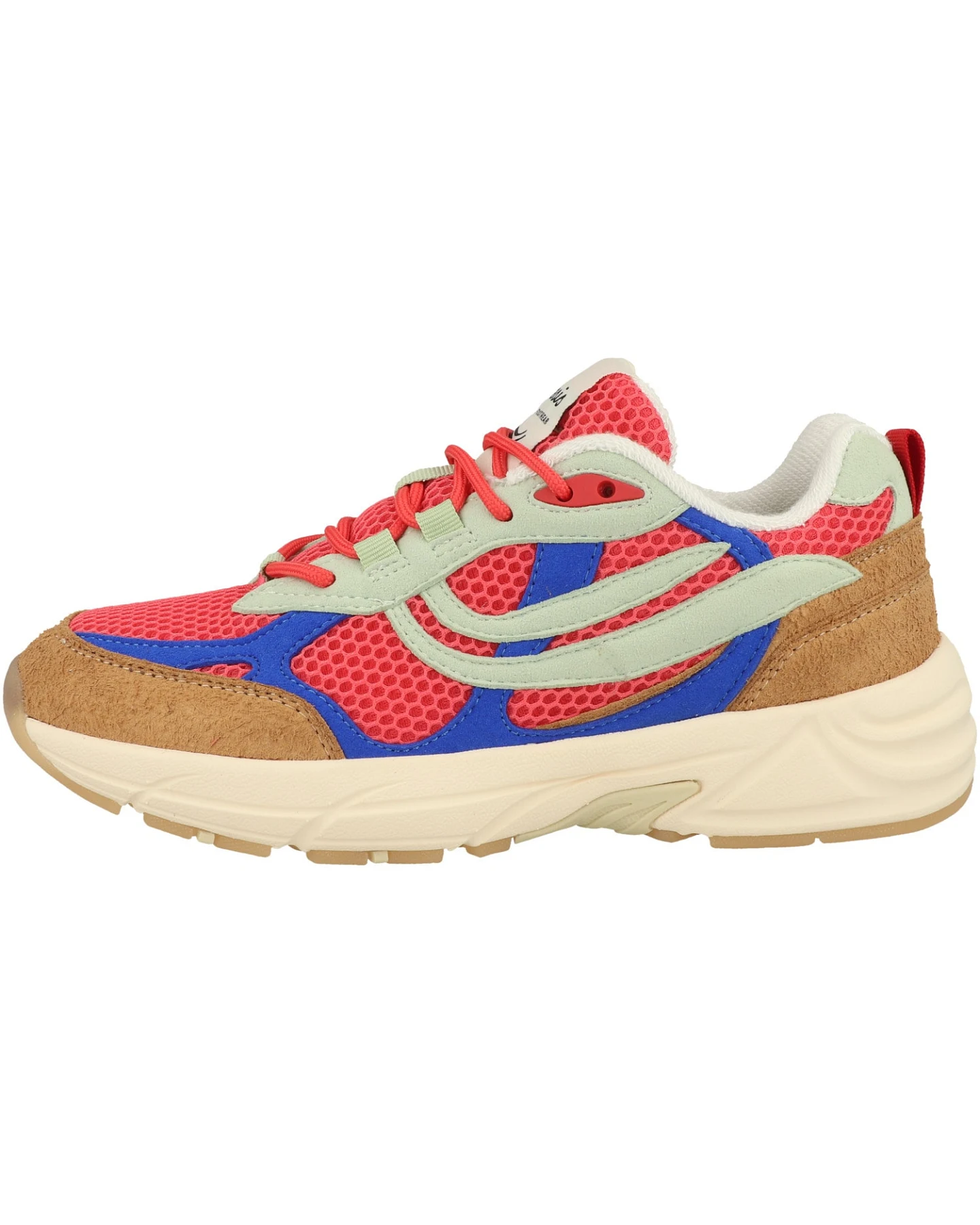 GENESIS Sneaker – Ansicht 2