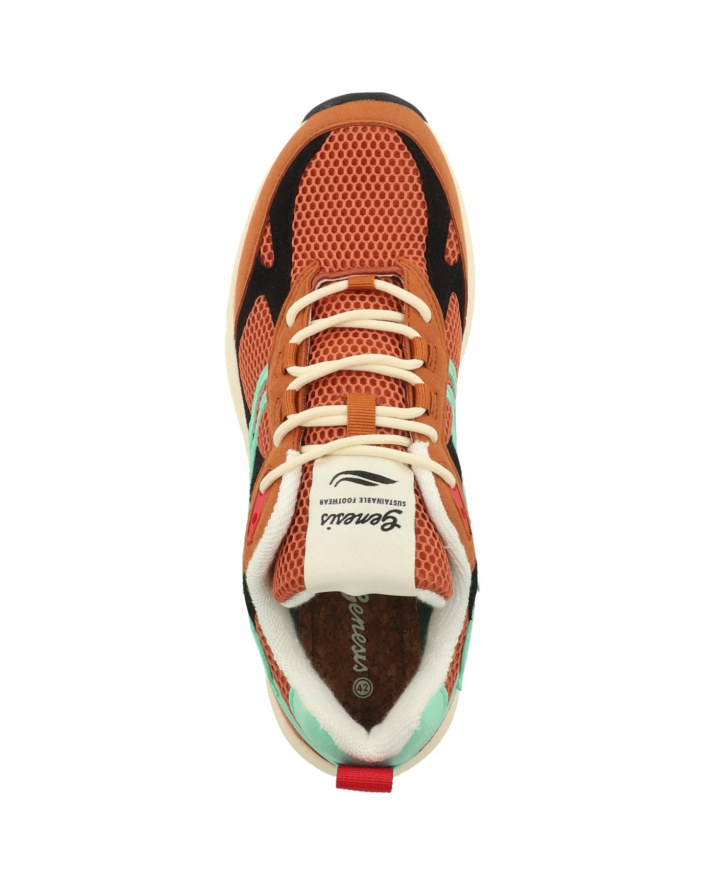 GENESIS Sneaker Eco99 – Ansicht 3