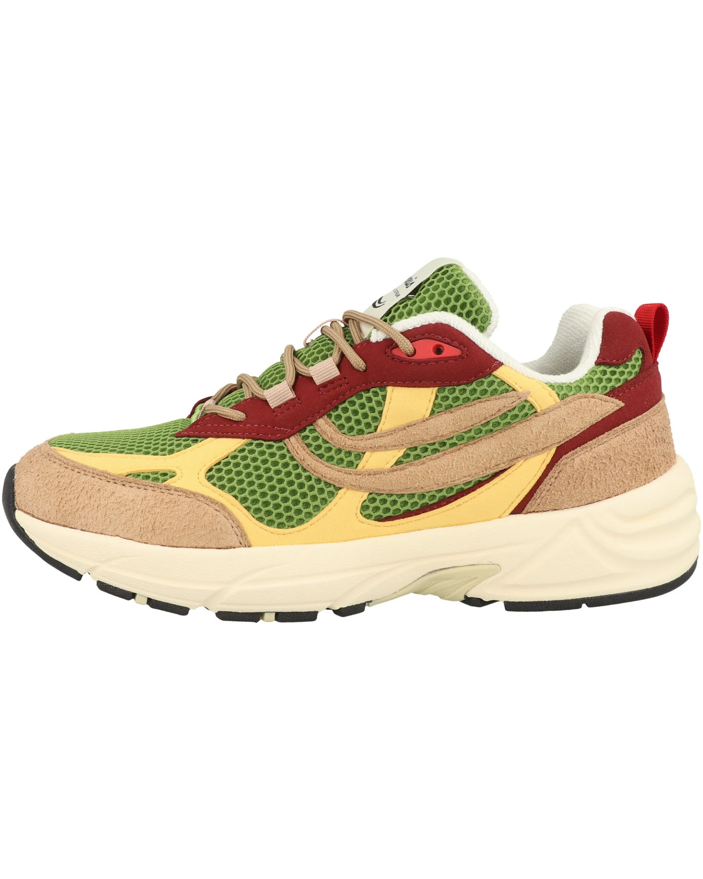 GENESIS Sneaker – Ansicht 2