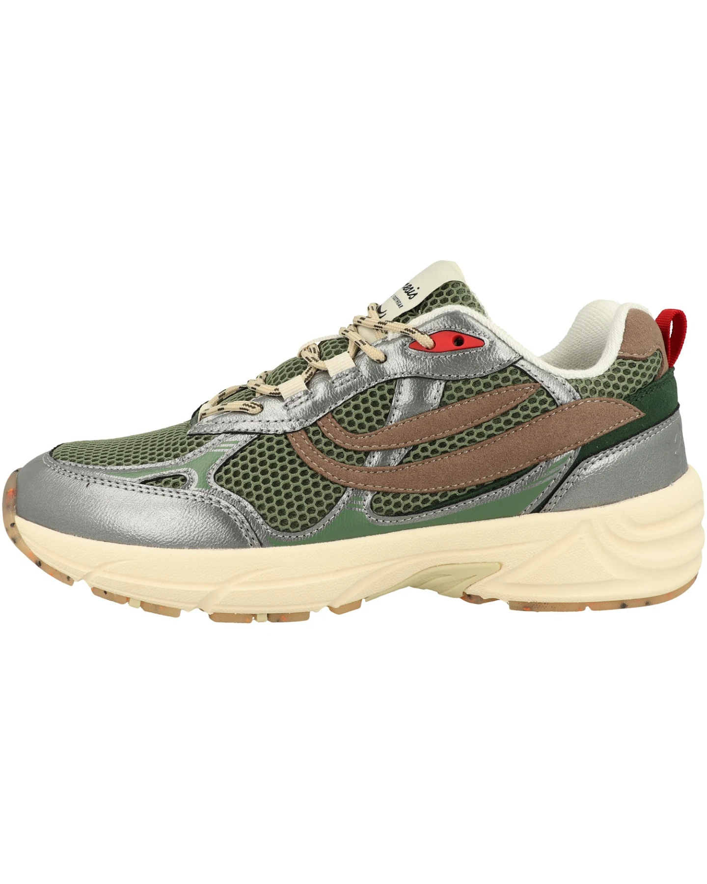 GENESIS Sneaker Eco99 – Ansicht 2