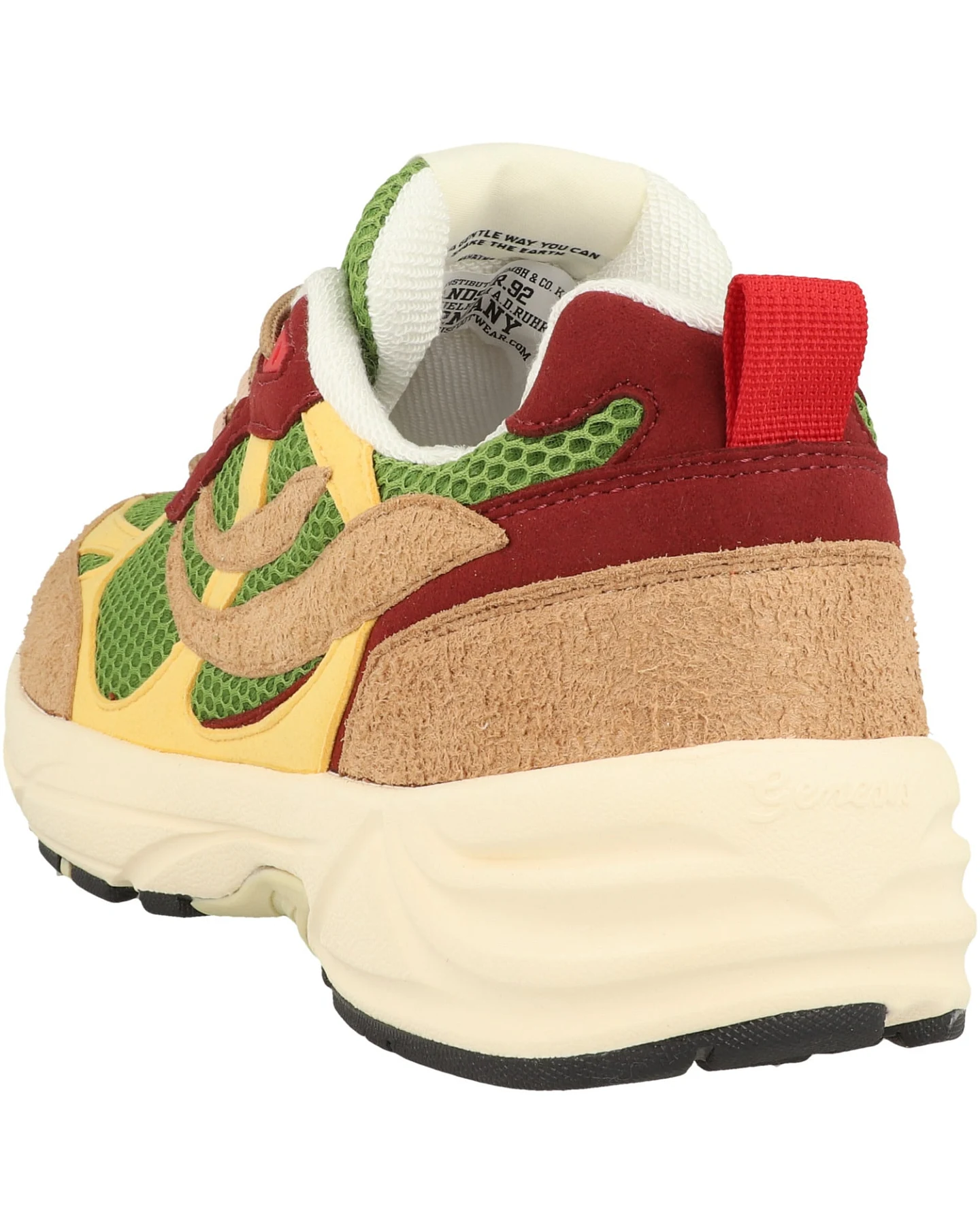 GENESIS Sneaker – Ansicht 6