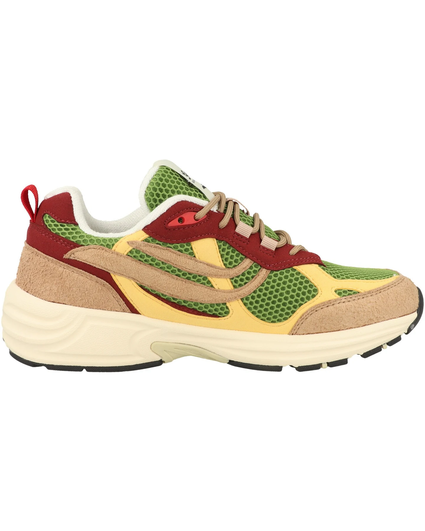 GENESIS Sneaker – Ansicht 4