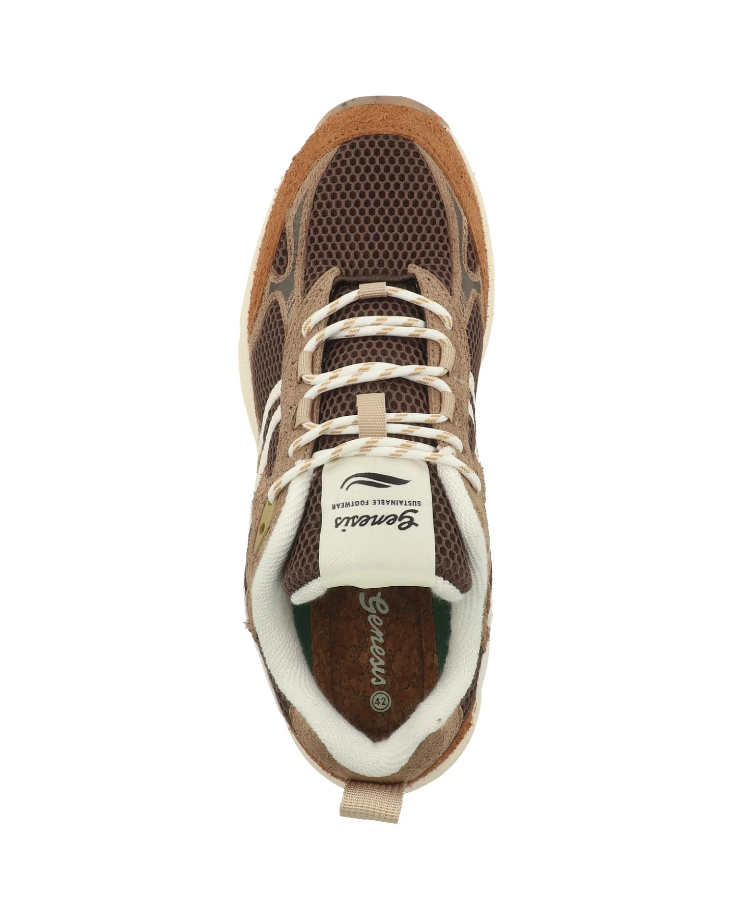 GENESIS Sneaker Eco99 – Ansicht 3