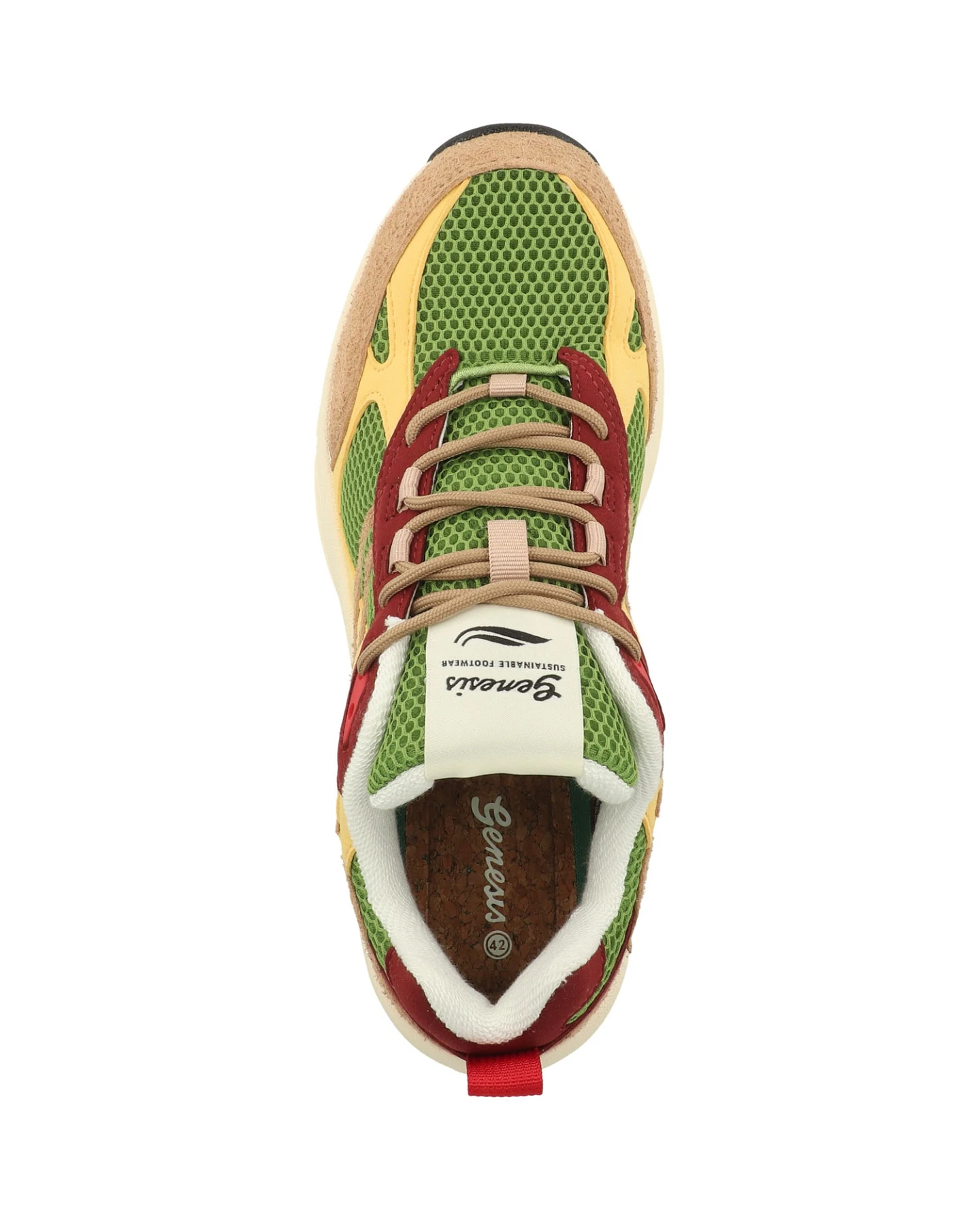 GENESIS Sneaker – Ansicht 3