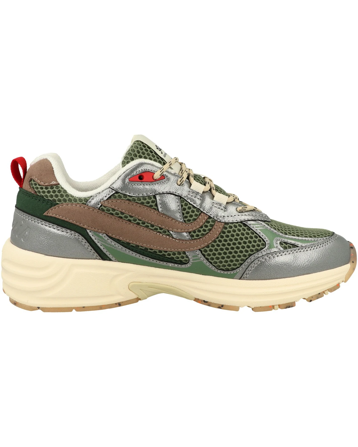 GENESIS Sneaker Eco99 – Ansicht 4
