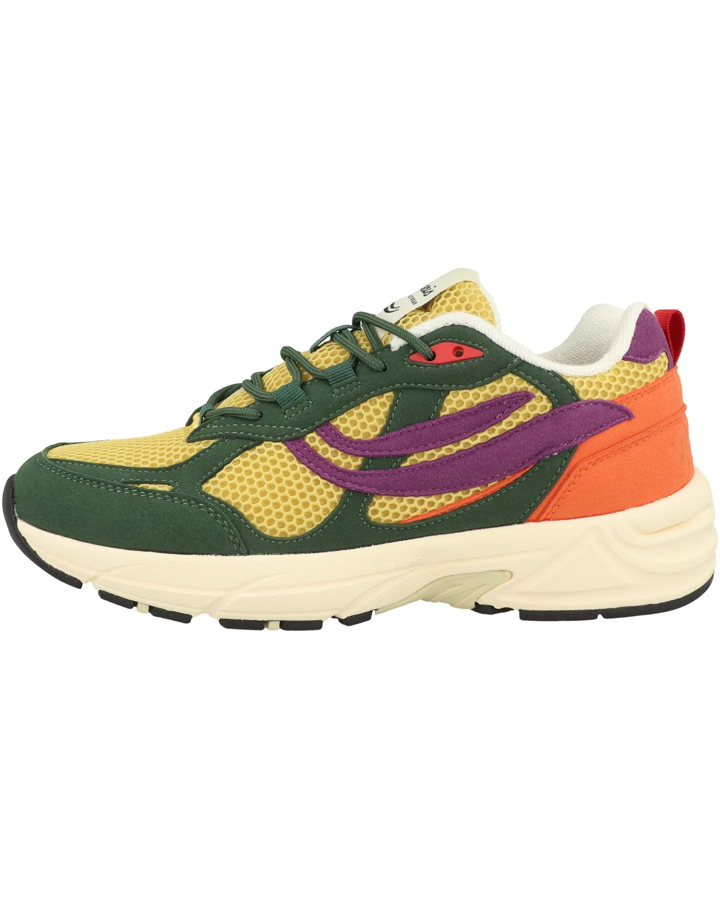 GENESIS Sneaker – Ansicht 2