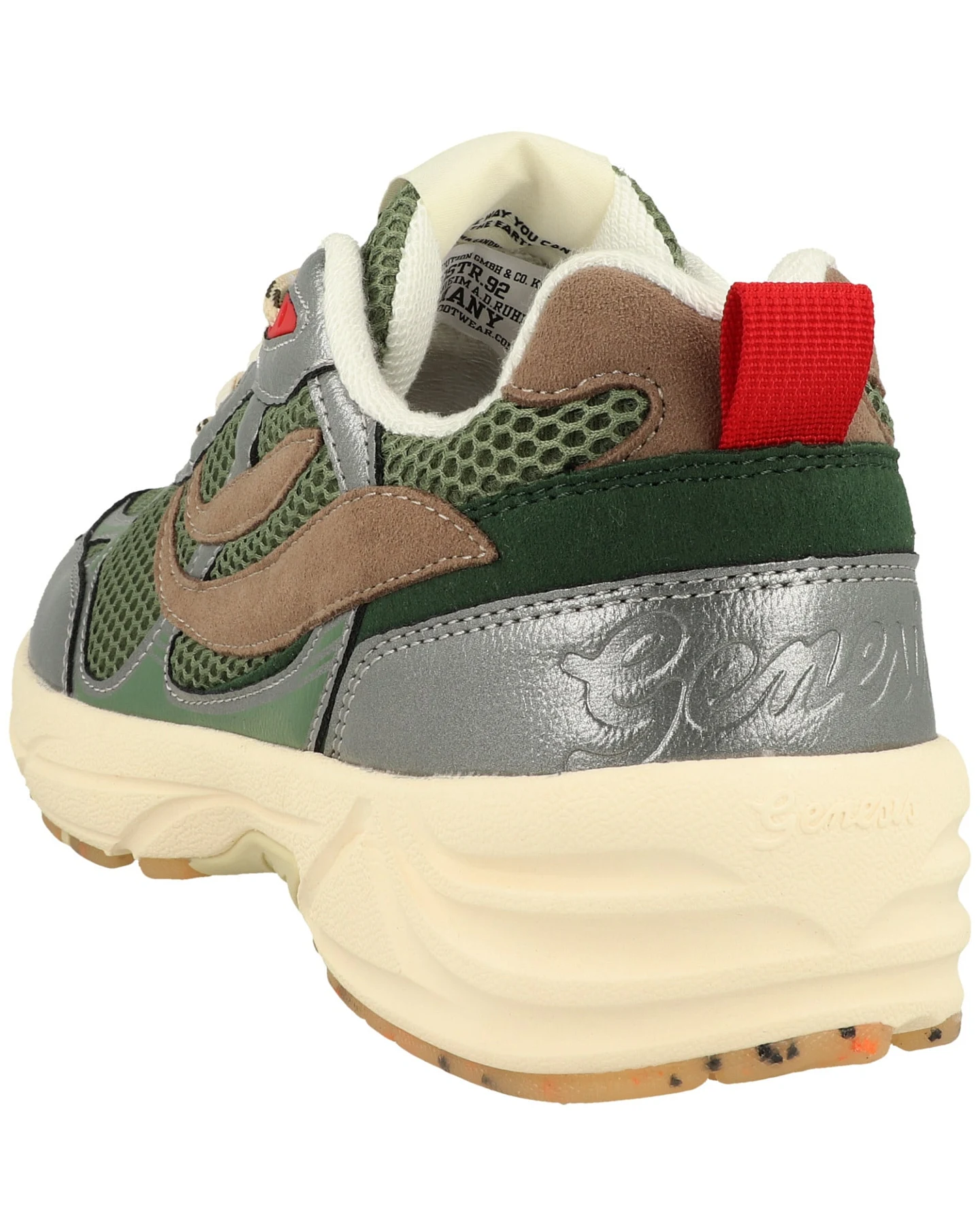 GENESIS Sneaker Eco99 – Ansicht 6