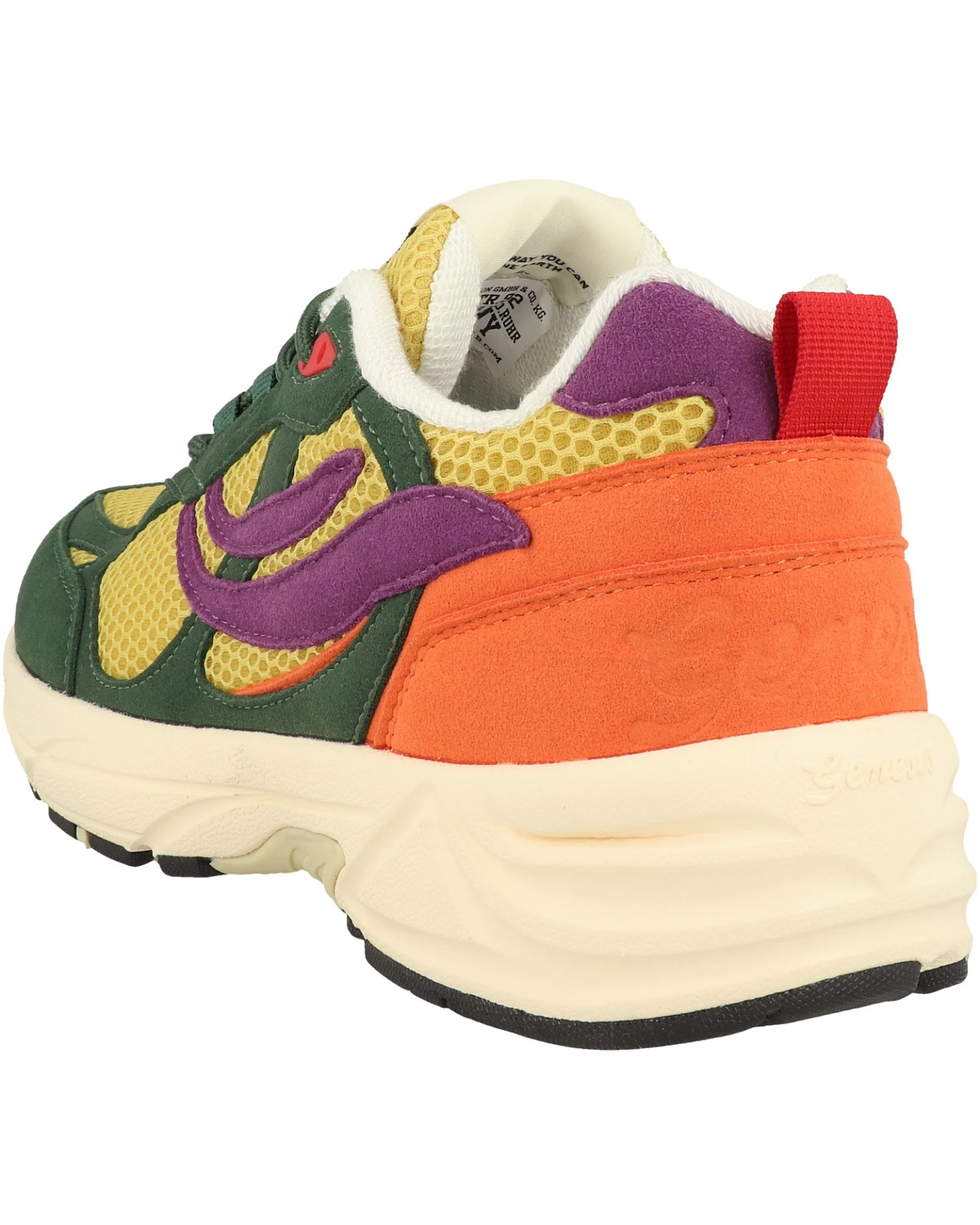 GENESIS Sneaker – Ansicht 6