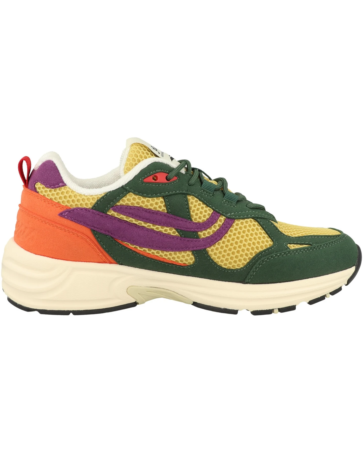 GENESIS Sneaker – Ansicht 4