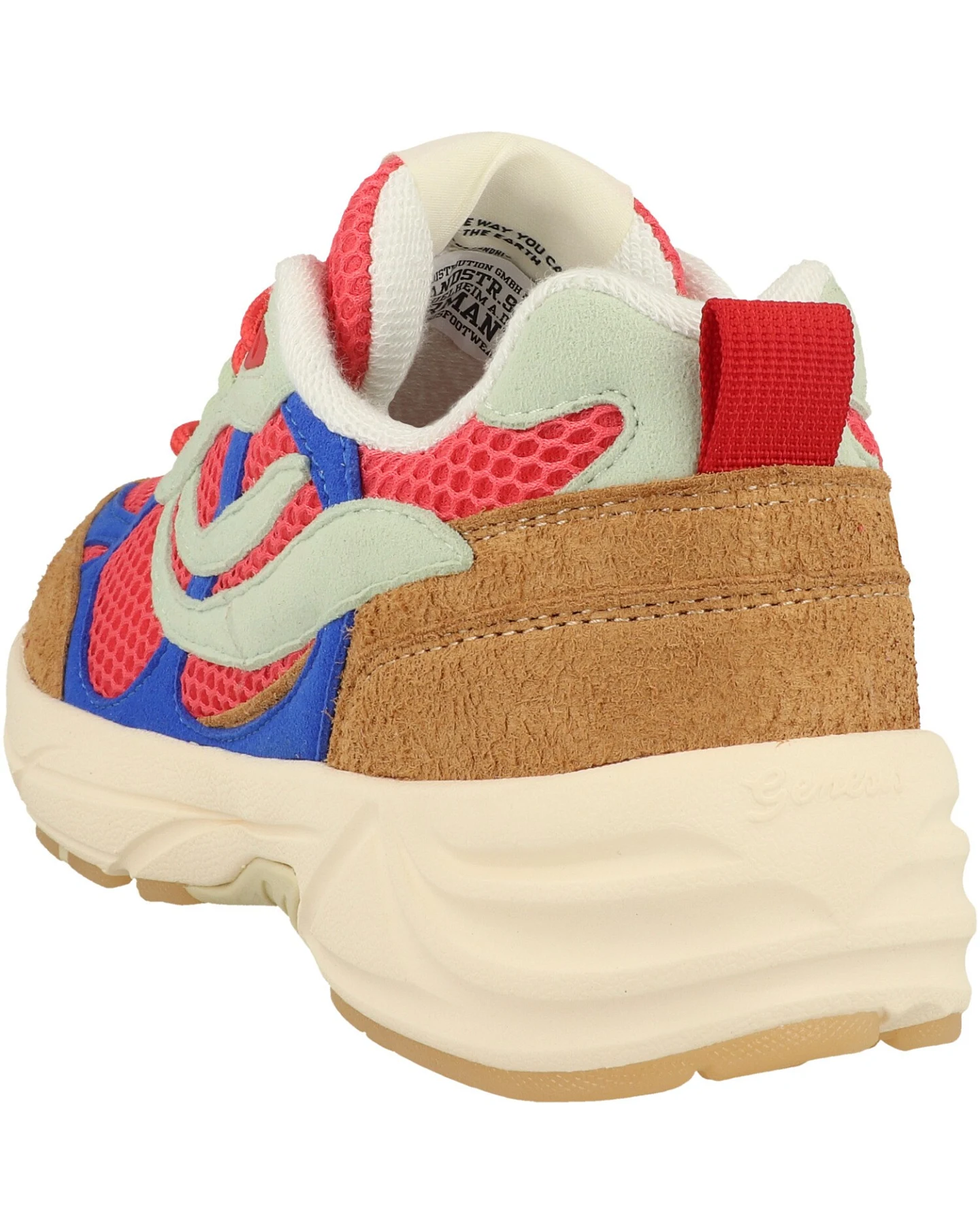 GENESIS Sneaker – Ansicht 6