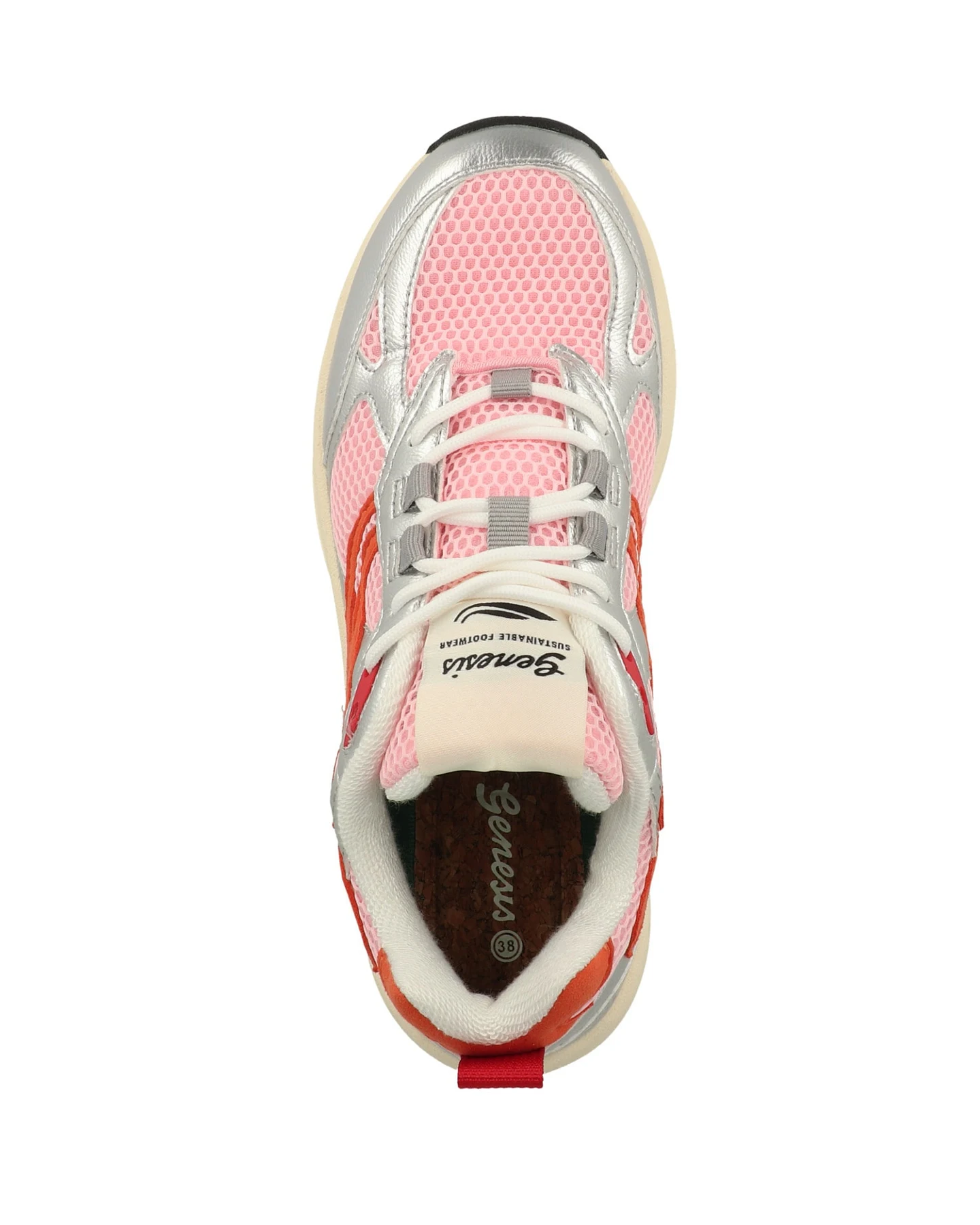 GENESIS Sneaker Eco99 – Ansicht 3