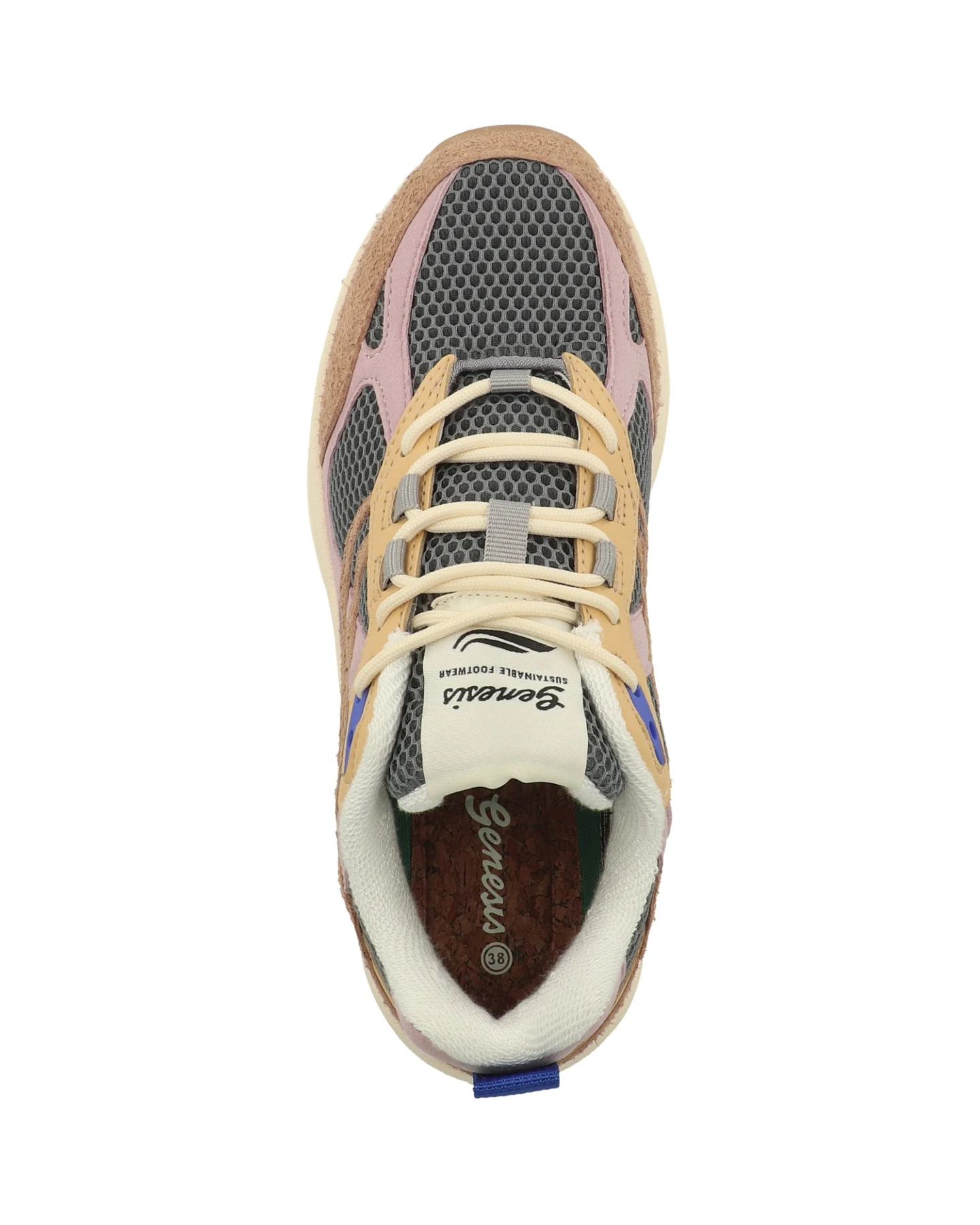 GENESIS Sneaker Eco99 – Ansicht 3