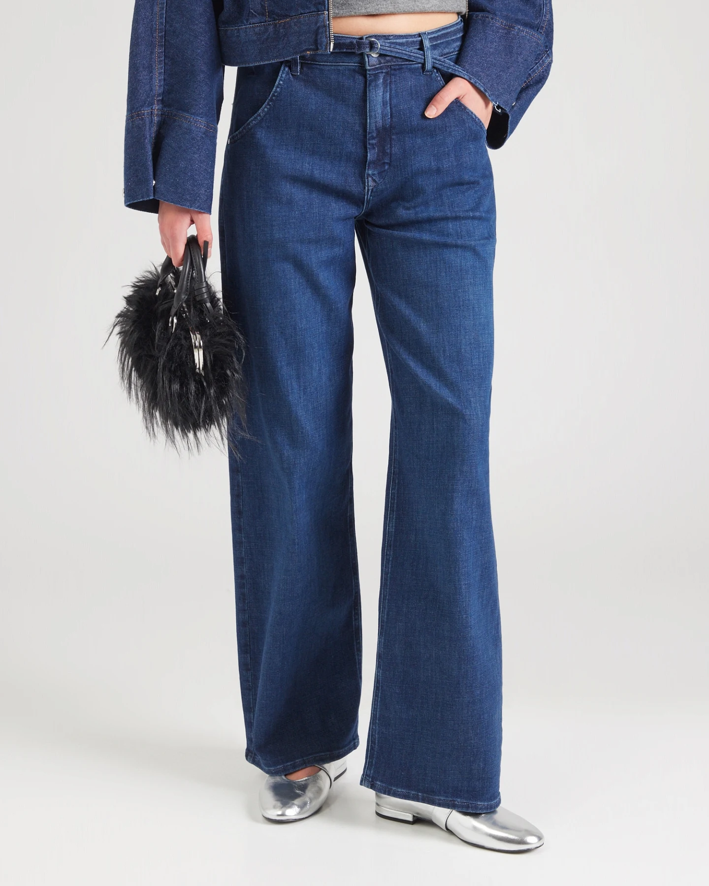 Dawn Jeans BLINK – Ansicht 2