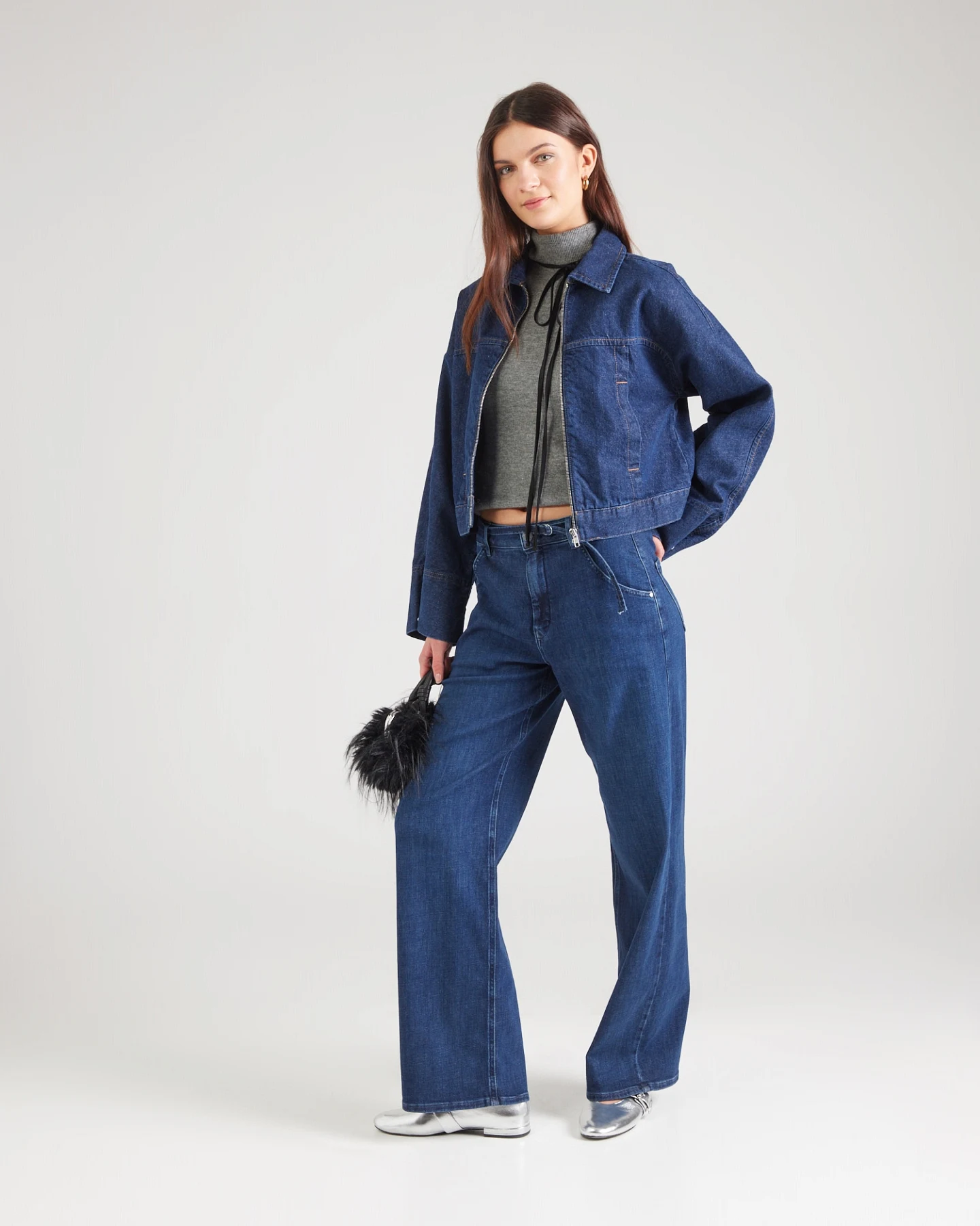Dawn Jeans BLINK – Ansicht 4