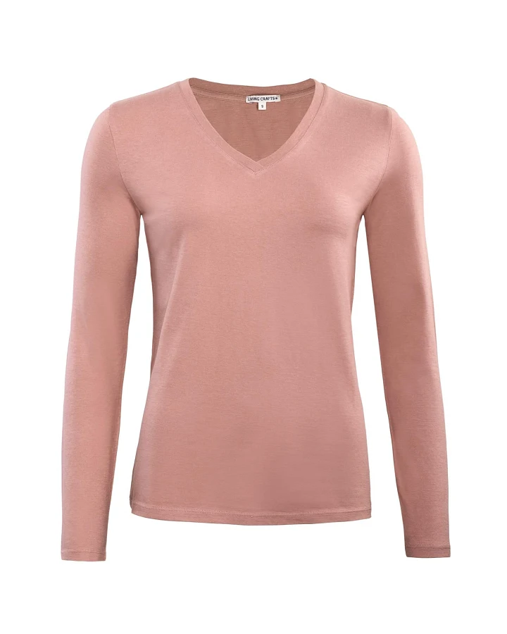 Living Crafts Shirt TARANA