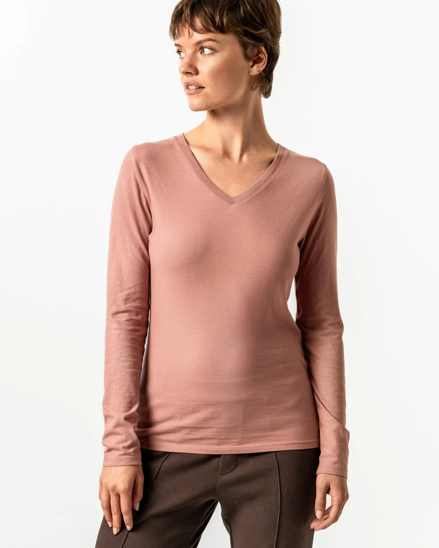 Living Crafts Shirt TARANA – Ansicht 3