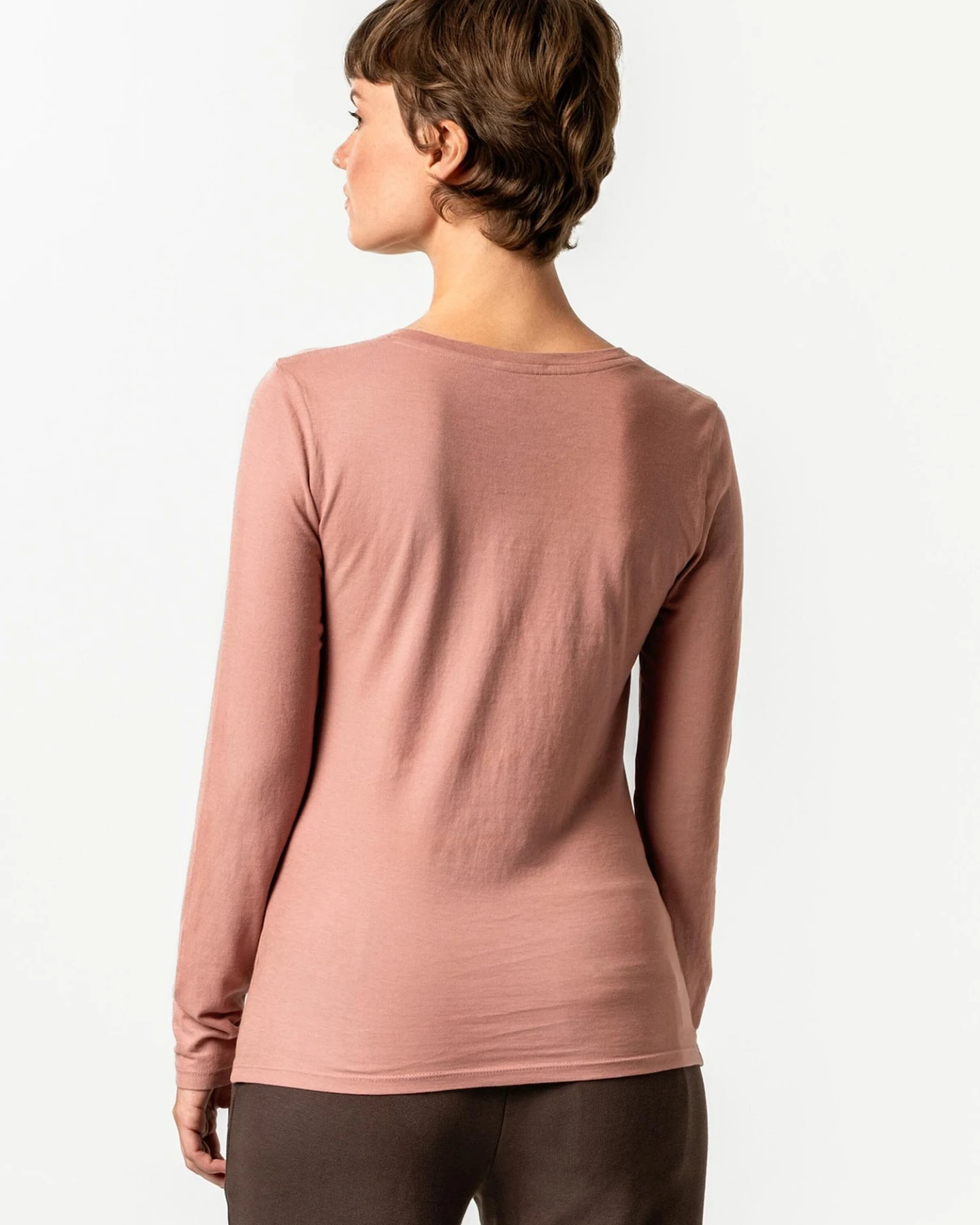 Living Crafts Shirt TARANA – Ansicht 4
