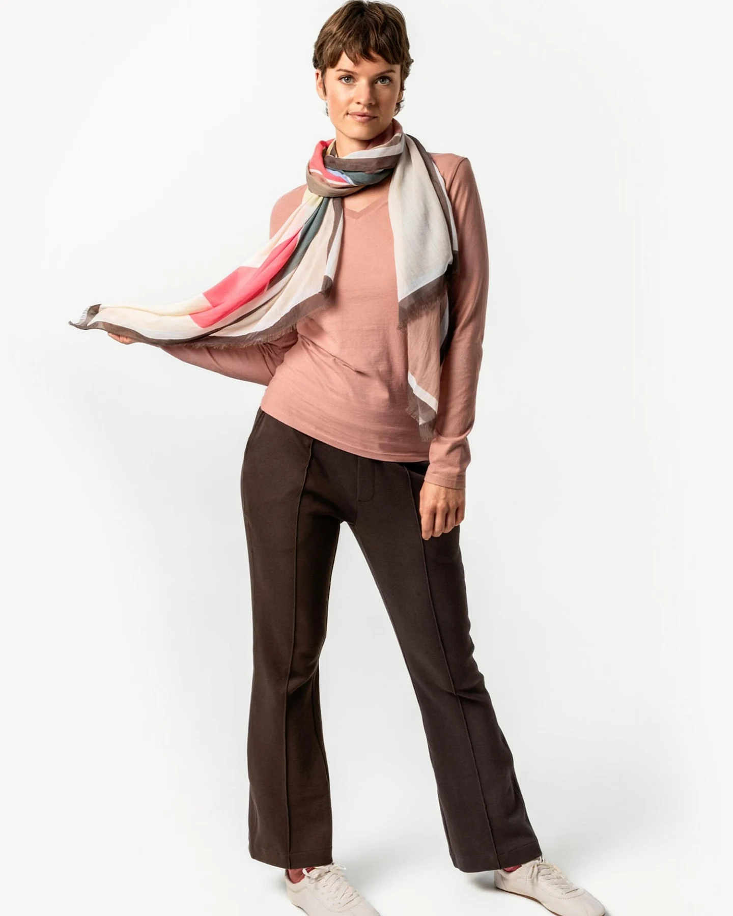 Living Crafts Shirt TARANA – Ansicht 5