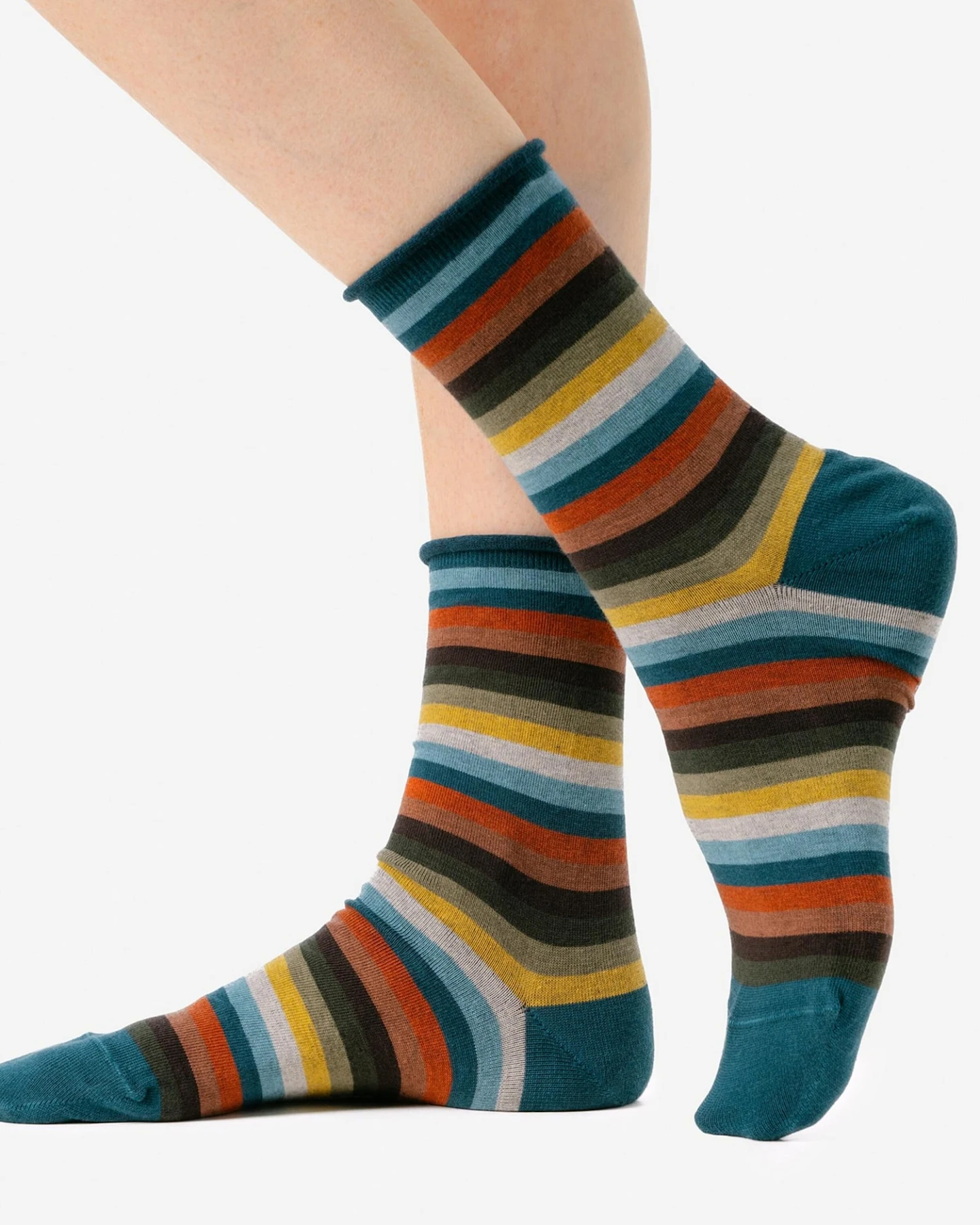 Living Crafts Socken ALEXIS – Ansicht 2