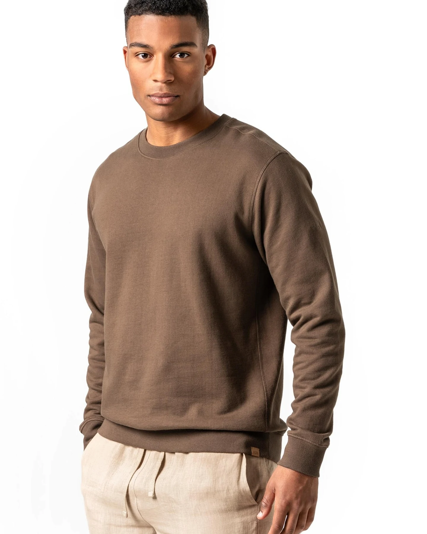 Living Crafts Pullover SALVO – Ansicht 3