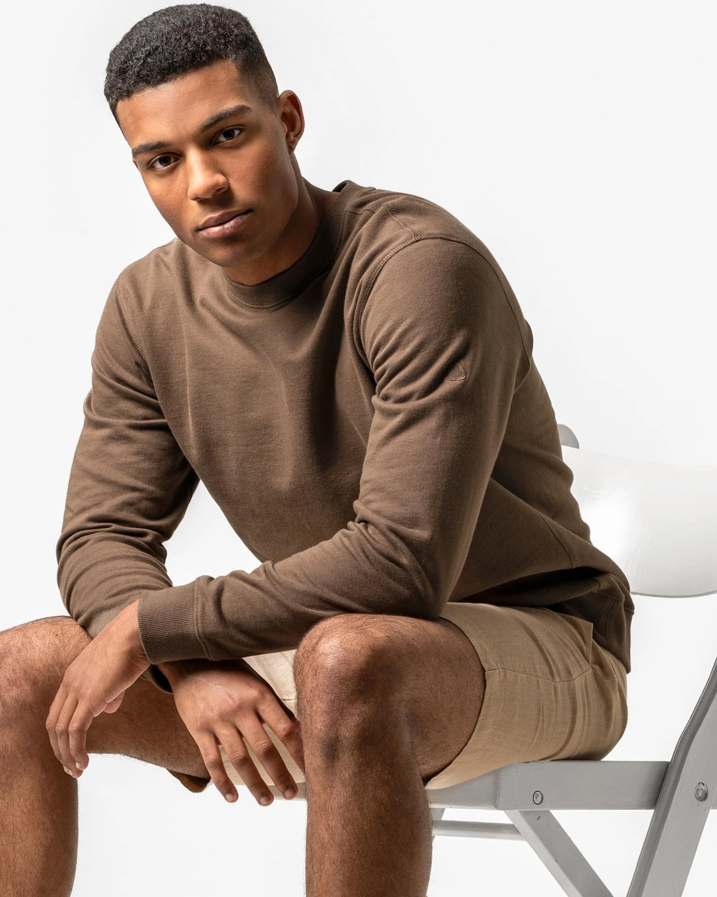 Living Crafts Pullover SALVO – Ansicht 5