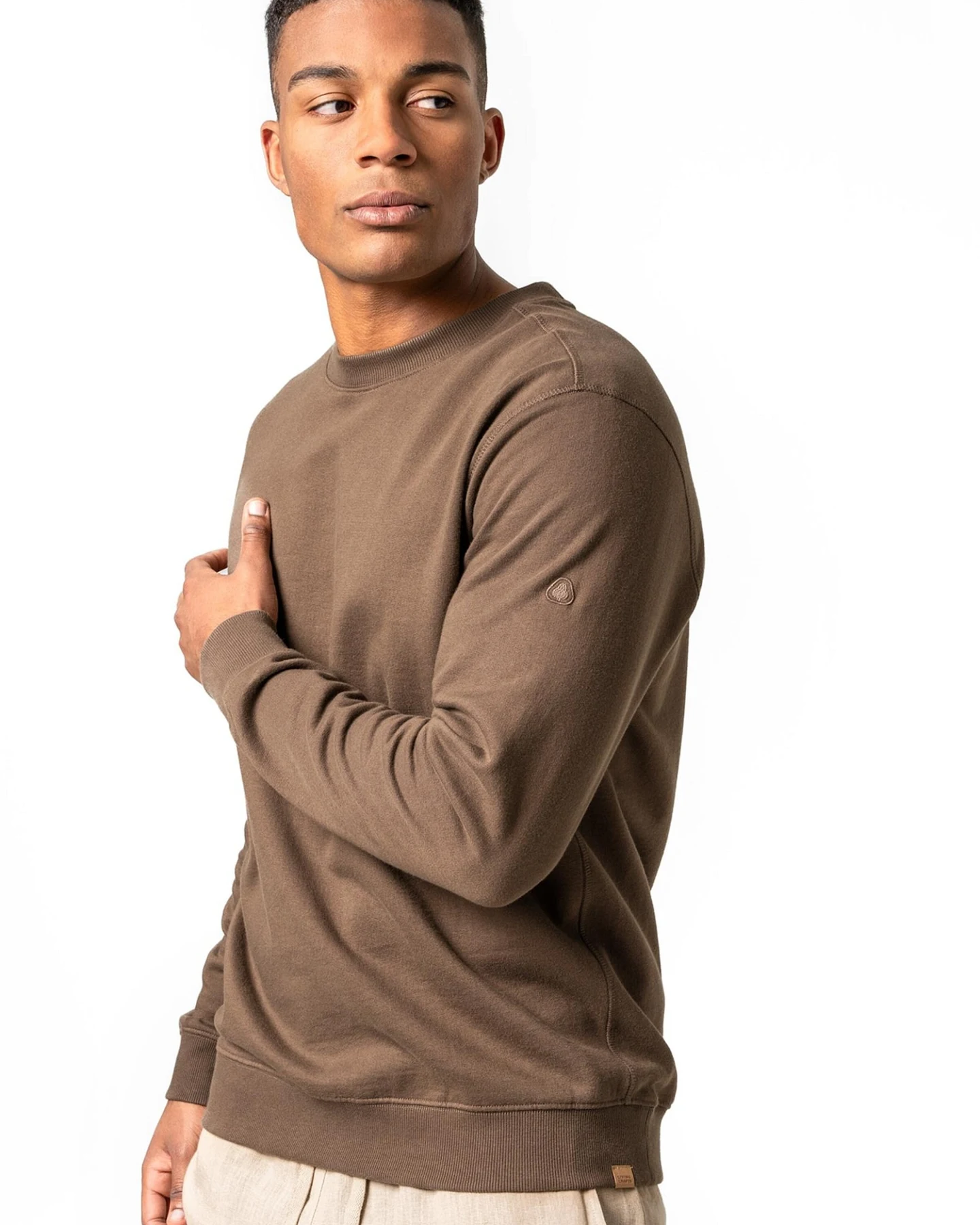 Living Crafts Pullover SALVO – Ansicht 2