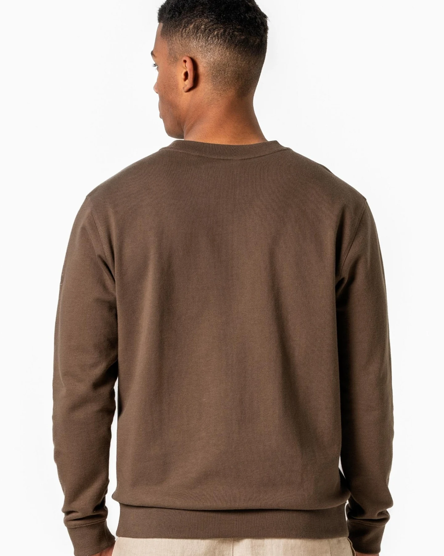 Living Crafts Pullover SALVO – Ansicht 4