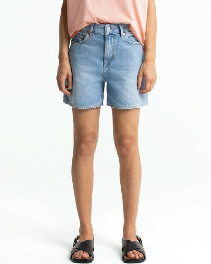 Kings Of Indigo LIORA SHORT