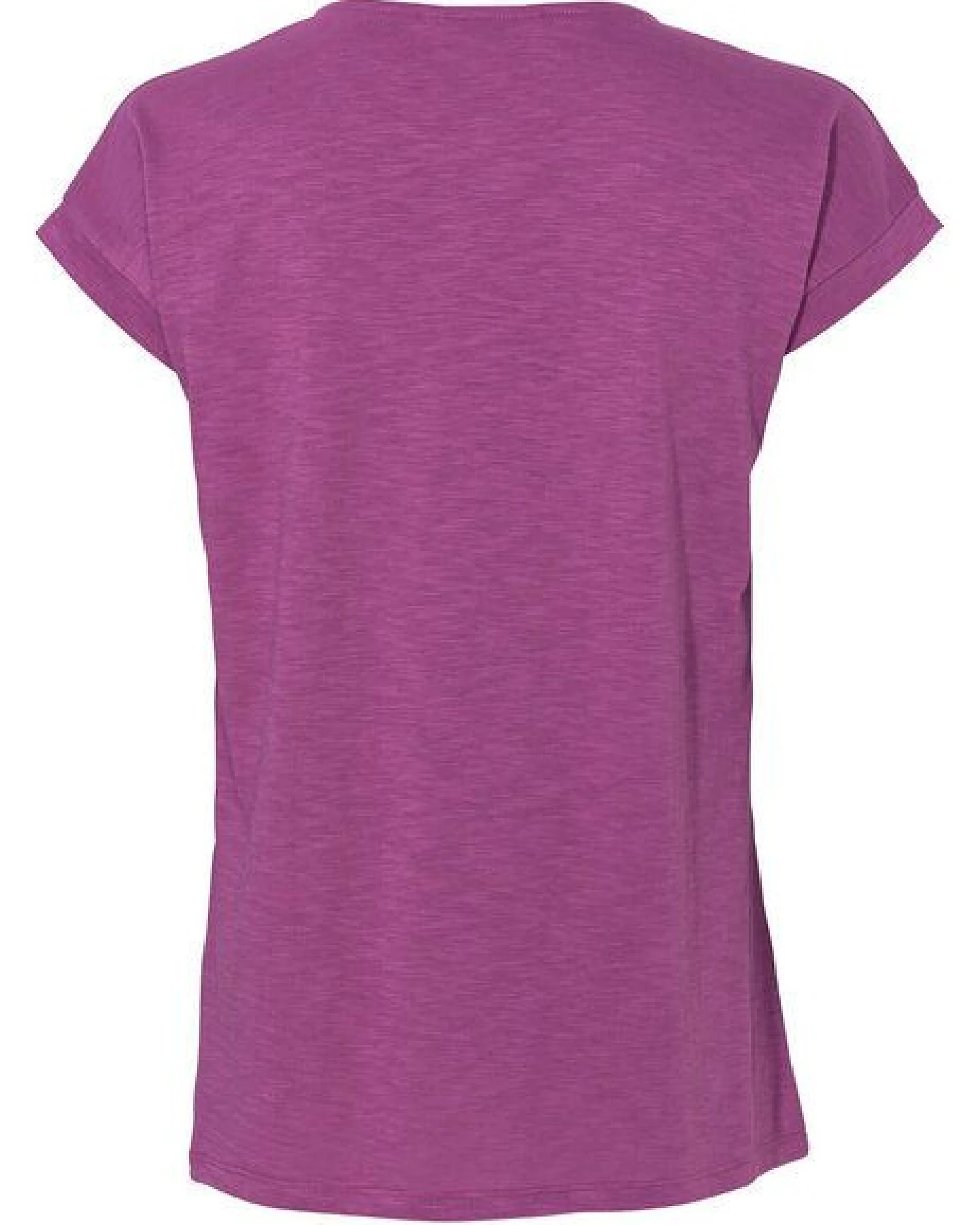 VAUDE T-Shirt Women's Moja T-Shirt IV – Ansicht 2