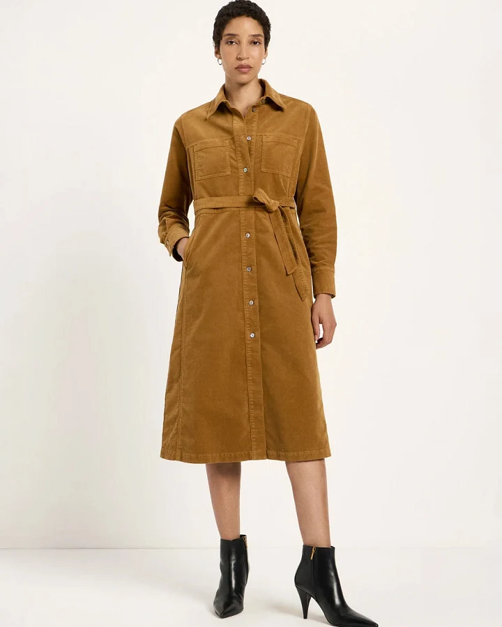 Bronze Brown