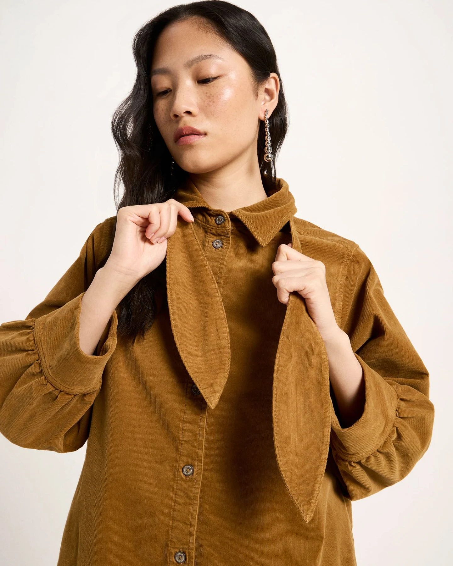 Bluse (GOTS) – Ansicht 5