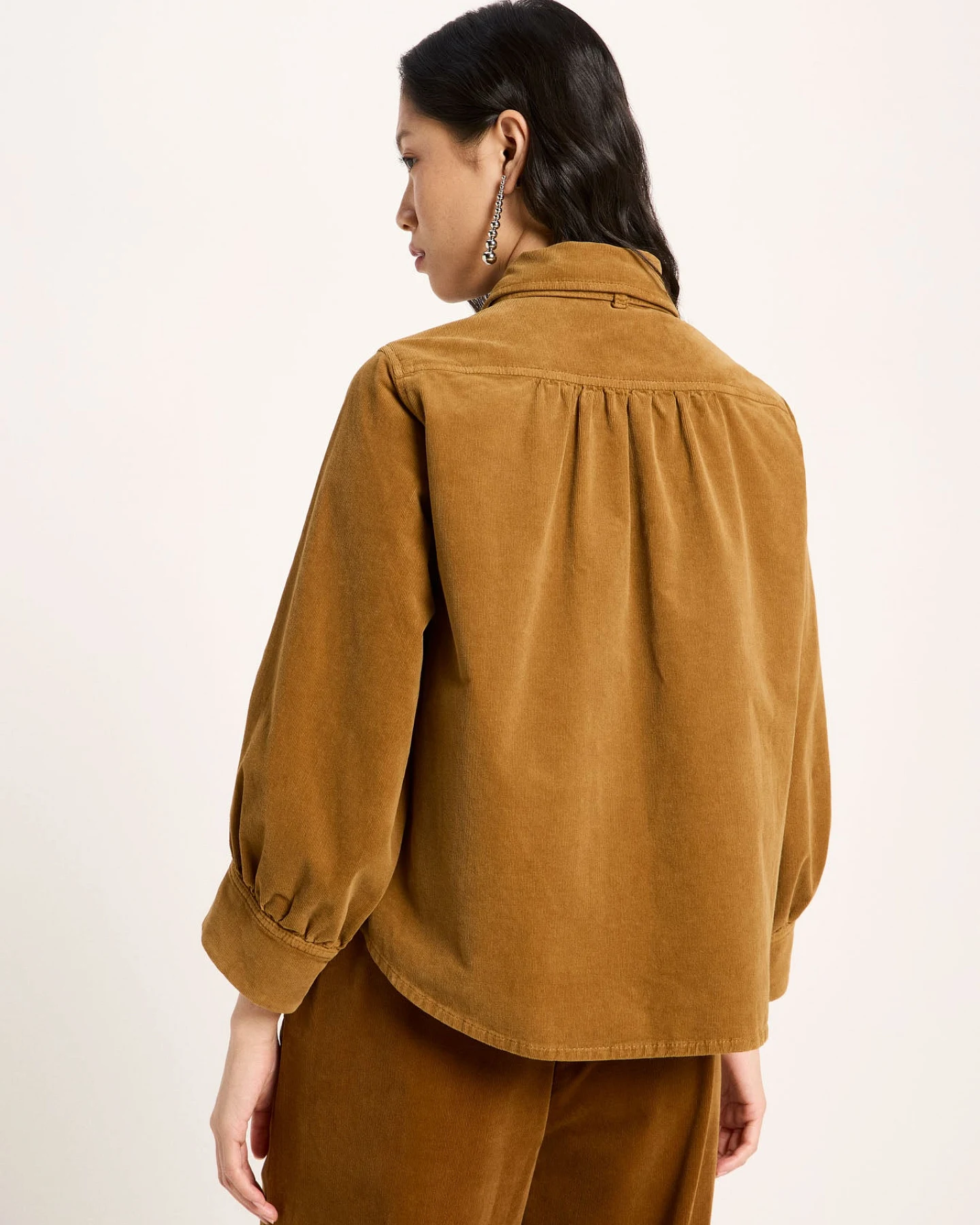 Bluse (GOTS) – Ansicht 6