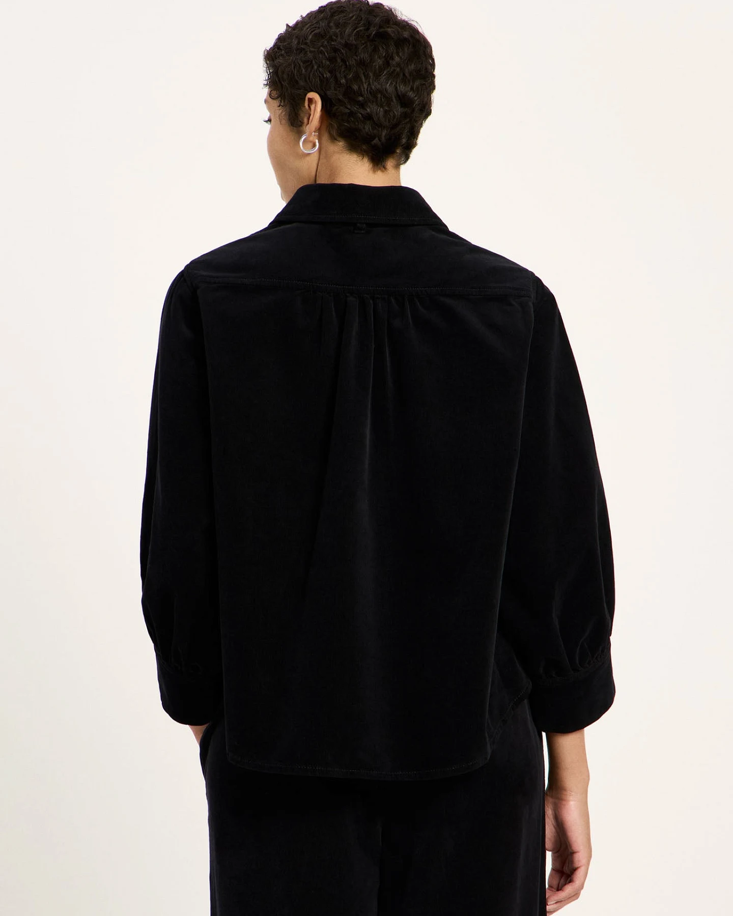 Bluse (GOTS) – Ansicht 4