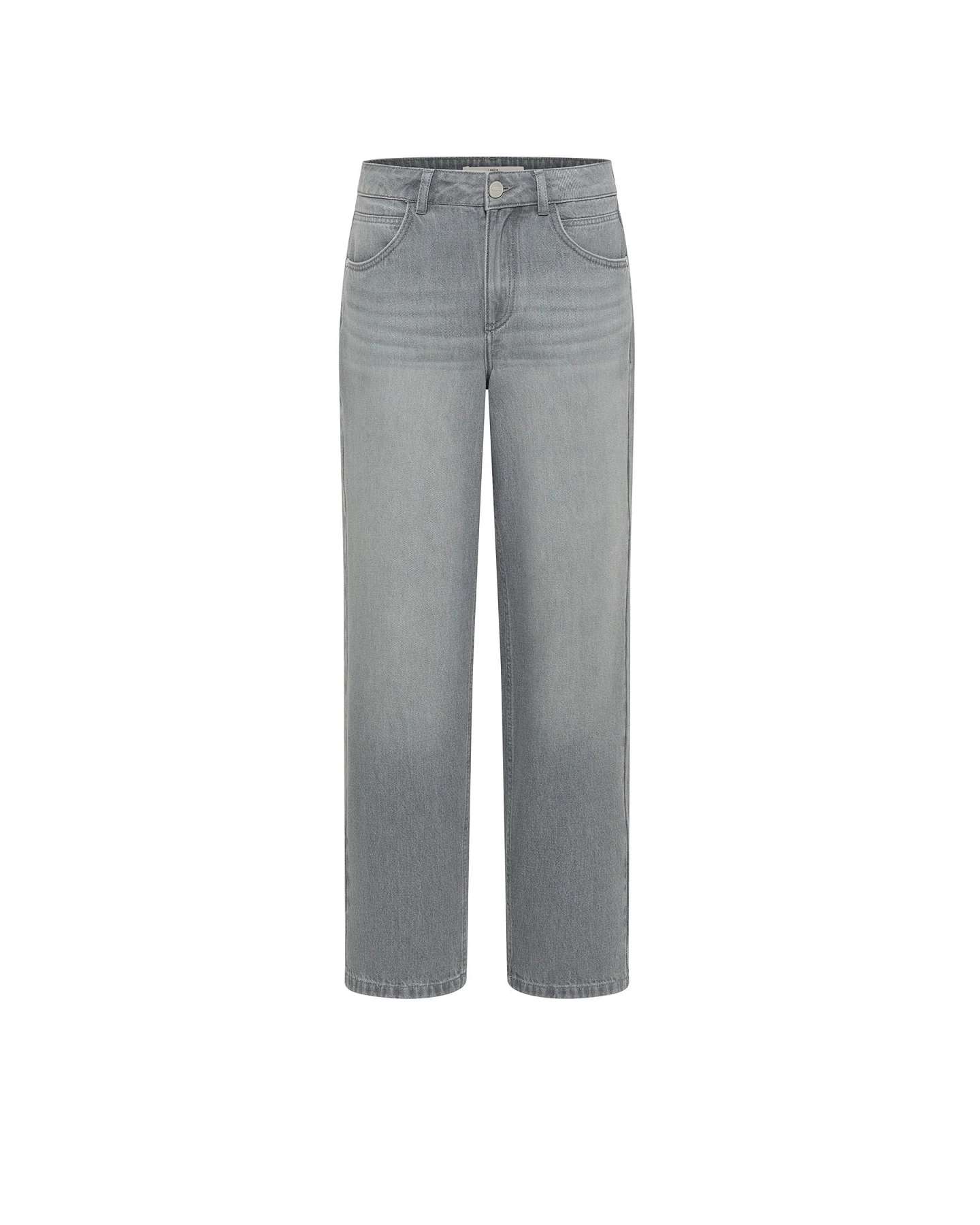 Relaxed Jeans (GOTS) – Ansicht 8