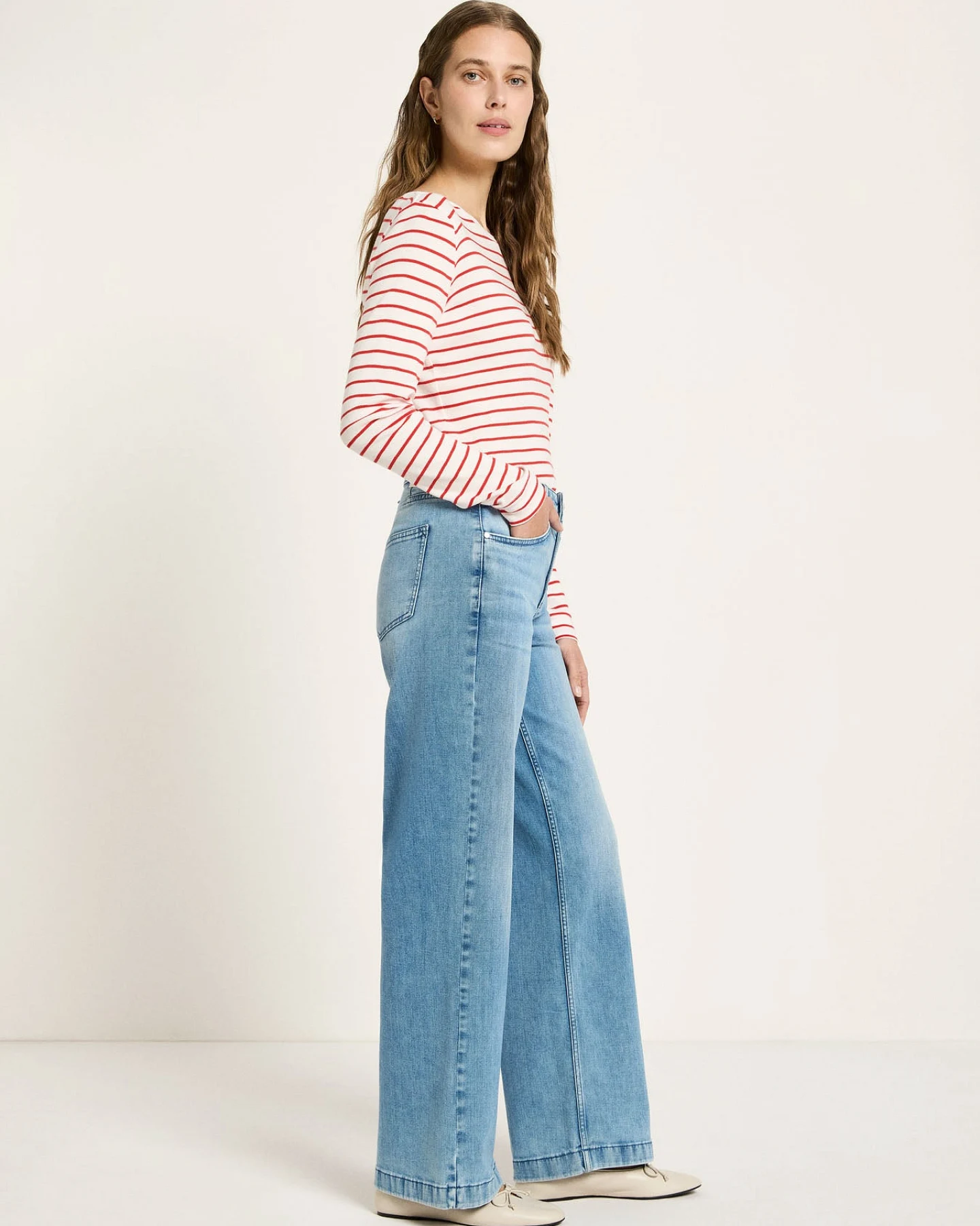 Marlenejeans (GOTS) – Ansicht 2