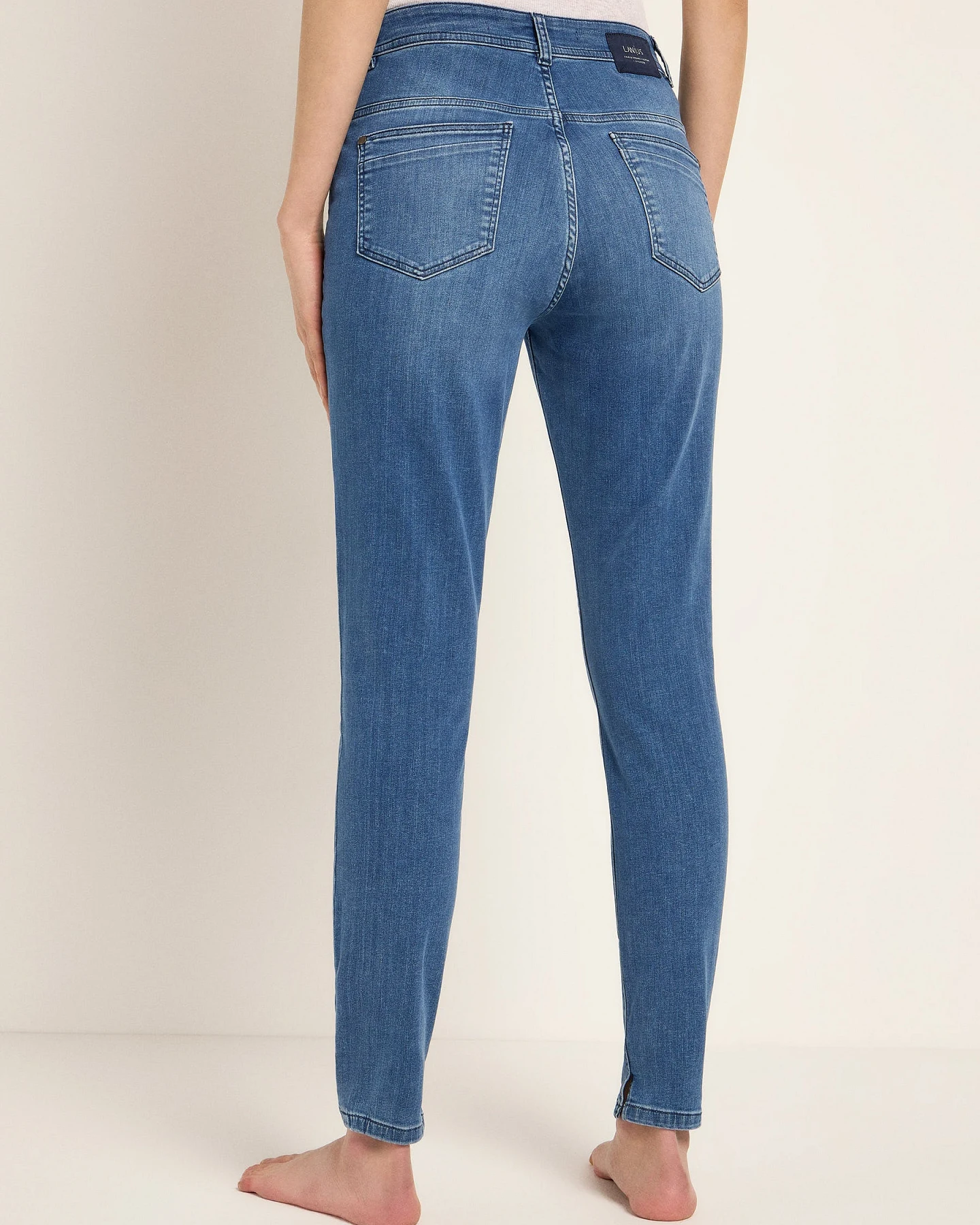 Slim Jeans (GOTS) – Ansicht 6