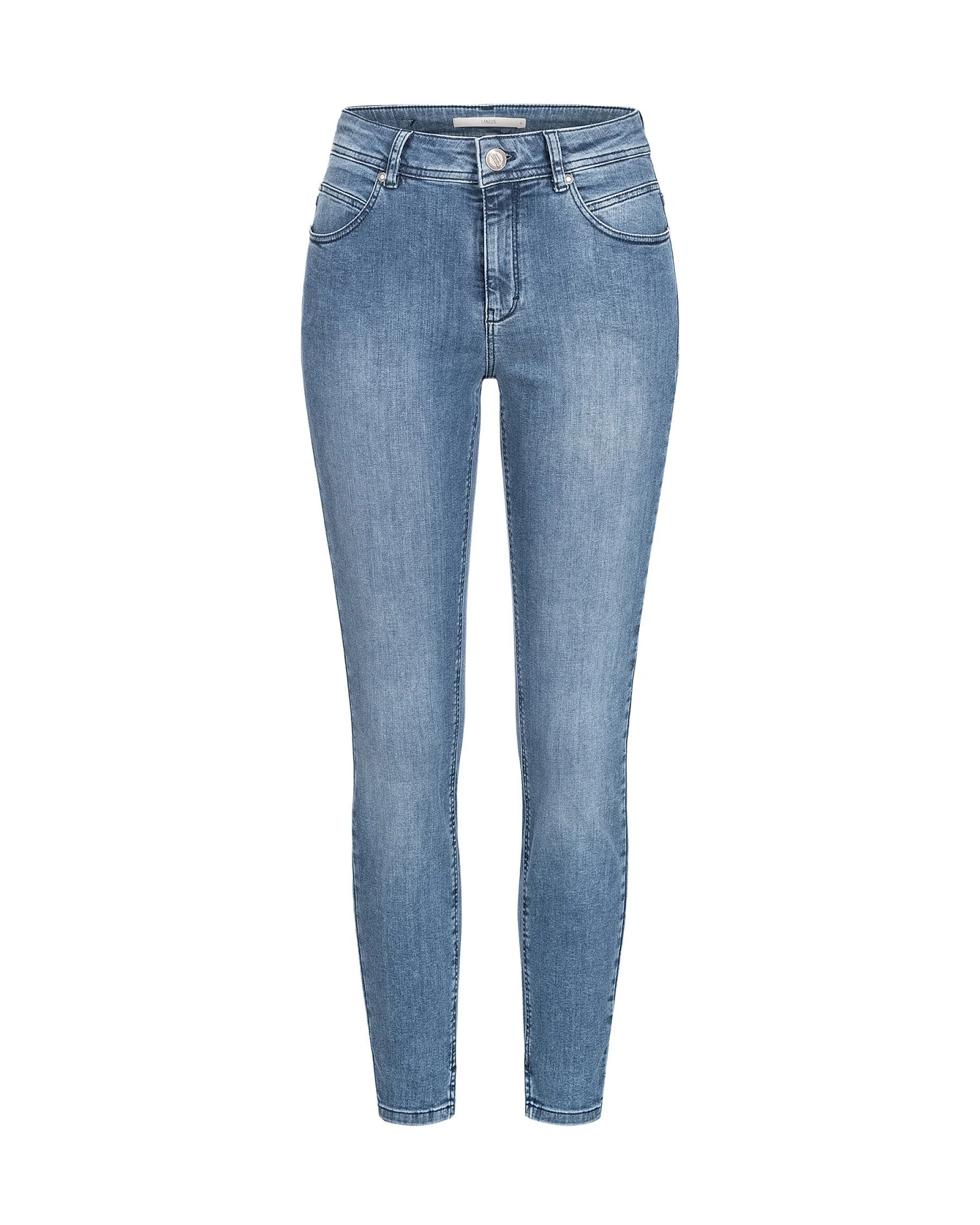 Slim Jeans (GOTS) – Ansicht 7